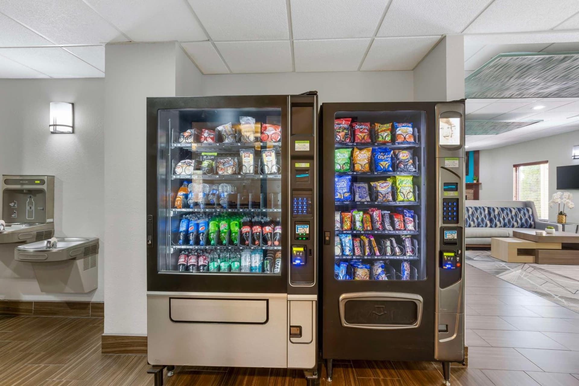 Best Western Plus Springfield Airport Inn gallery photo in Springfield, MO — image 5