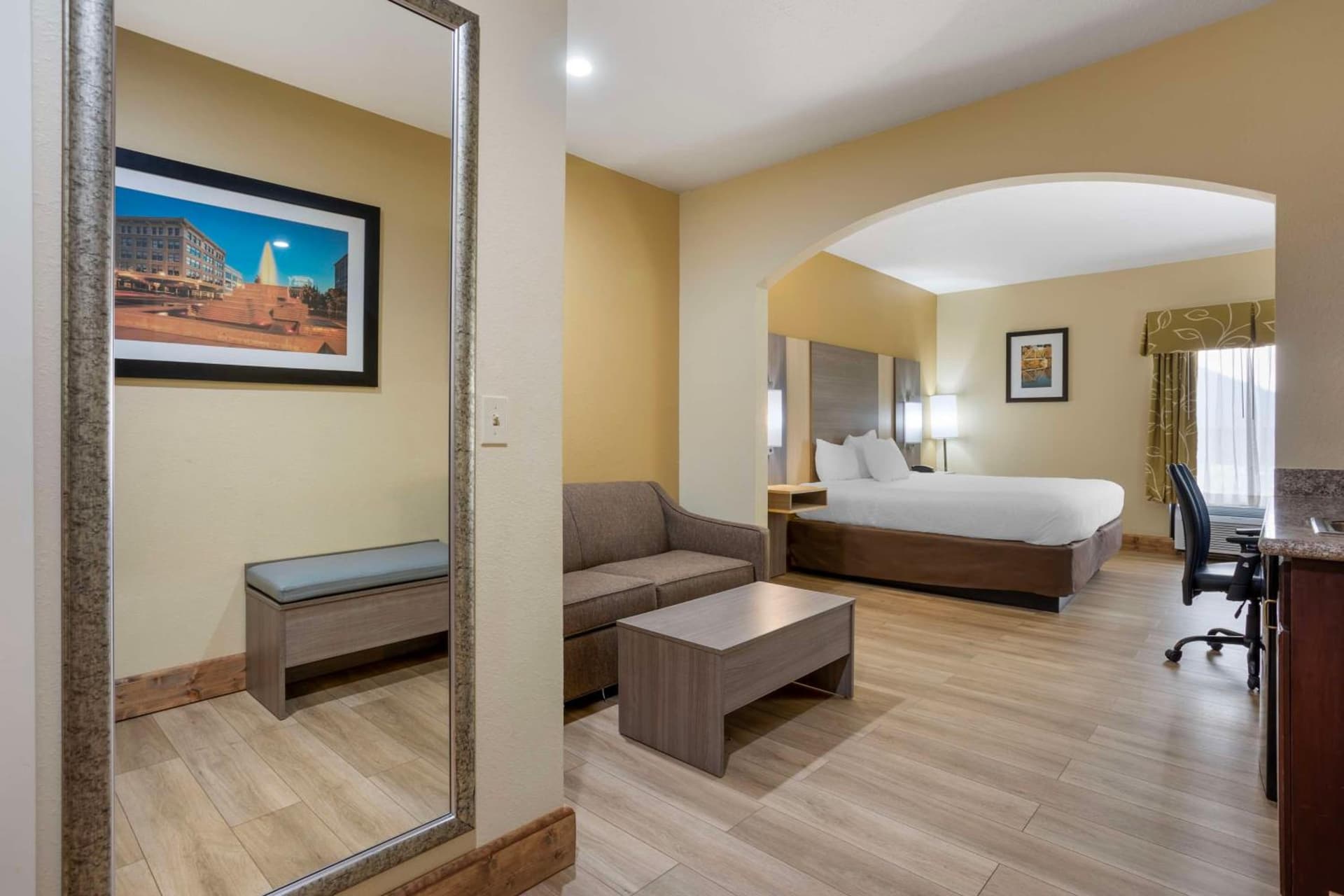 Best Western Plus Springfield Airport Inn gallery photo in Springfield, MO — image 12