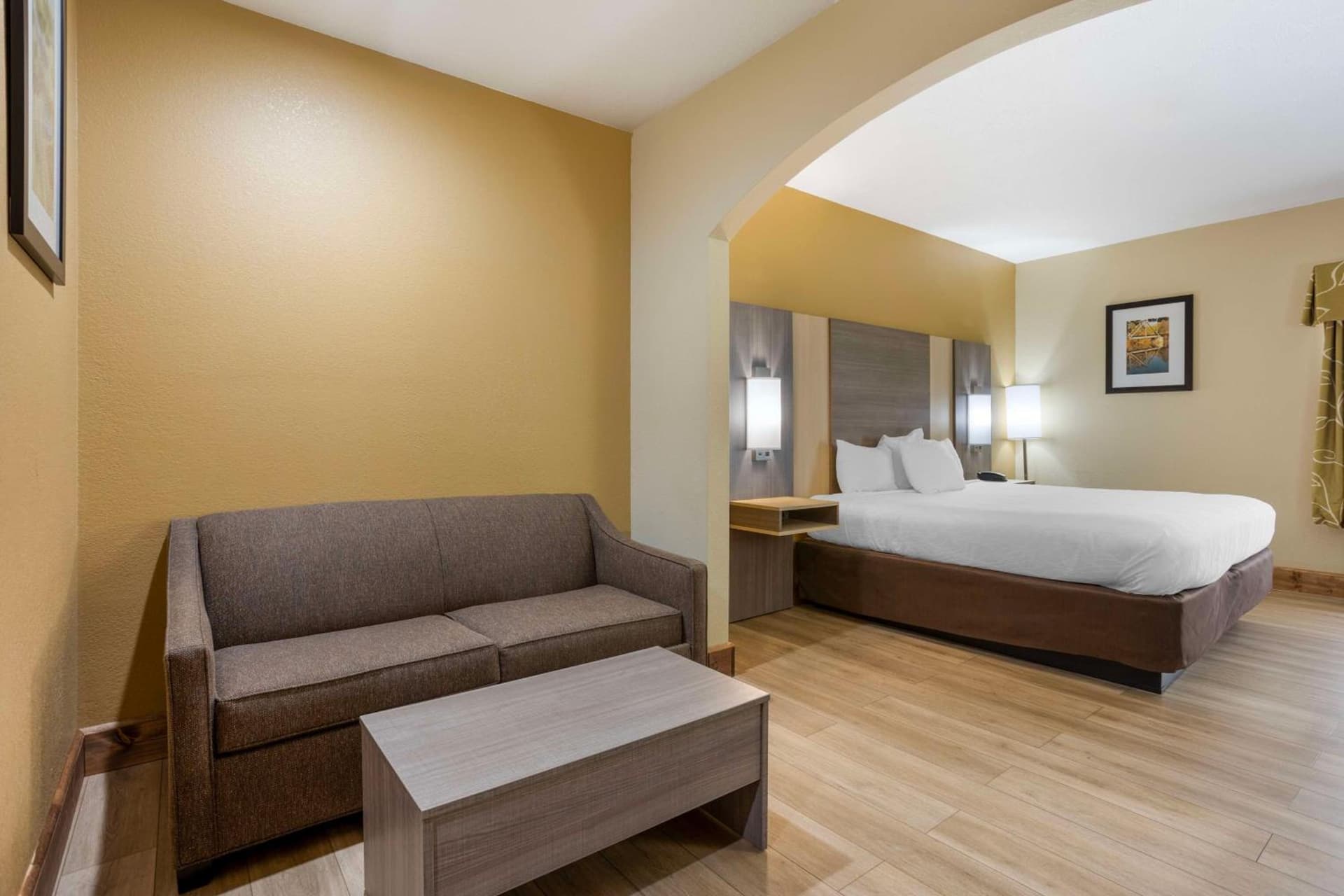 Best Western Plus Springfield Airport Inn gallery photo in Springfield, MO — image 14