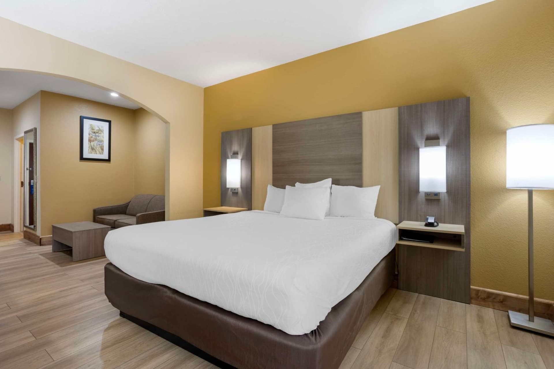 Best Western Plus Springfield Airport Inn gallery photo in Springfield, MO — image 15