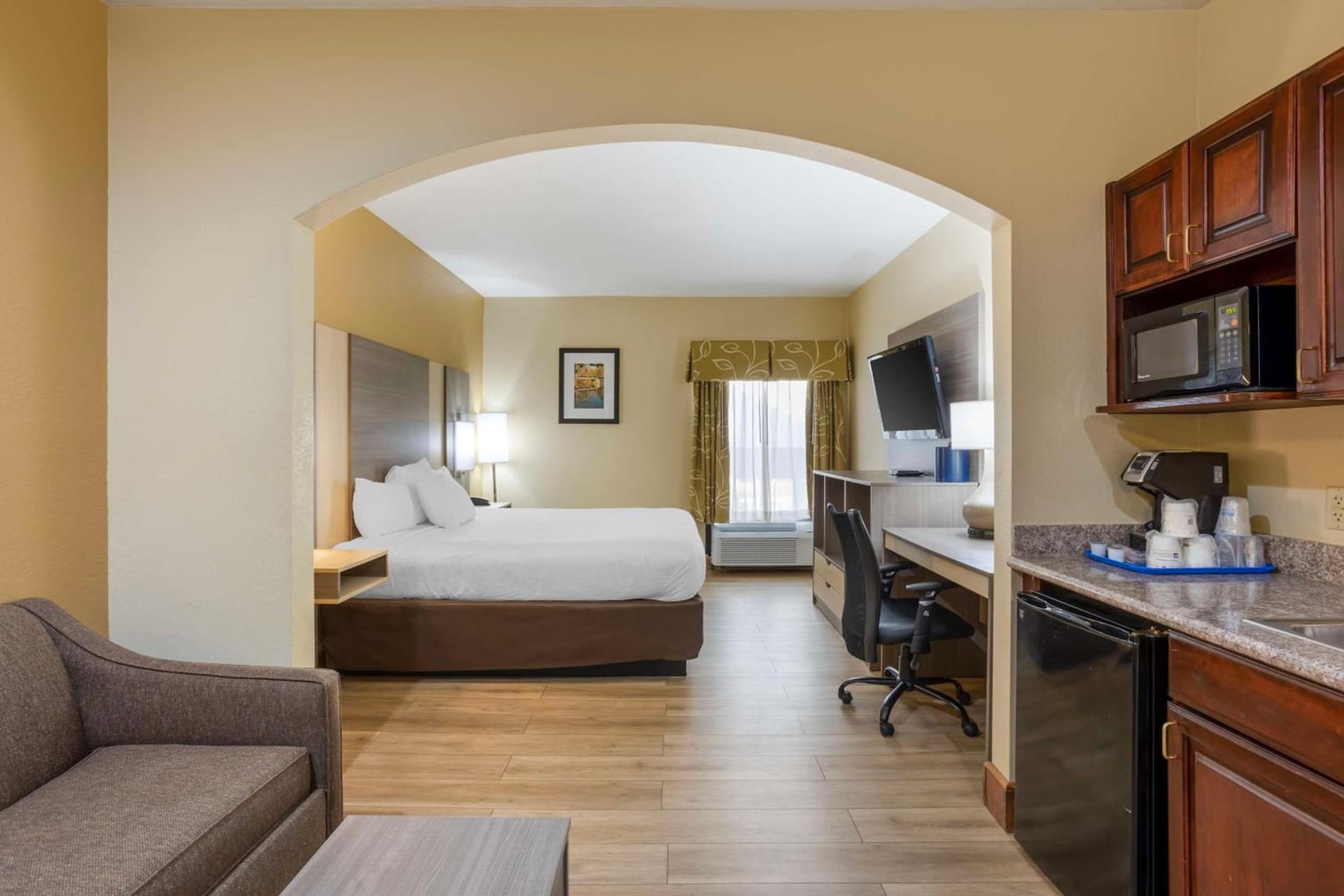 Best Western Plus Springfield Airport Inn gallery photo in Springfield, MO — image 13
