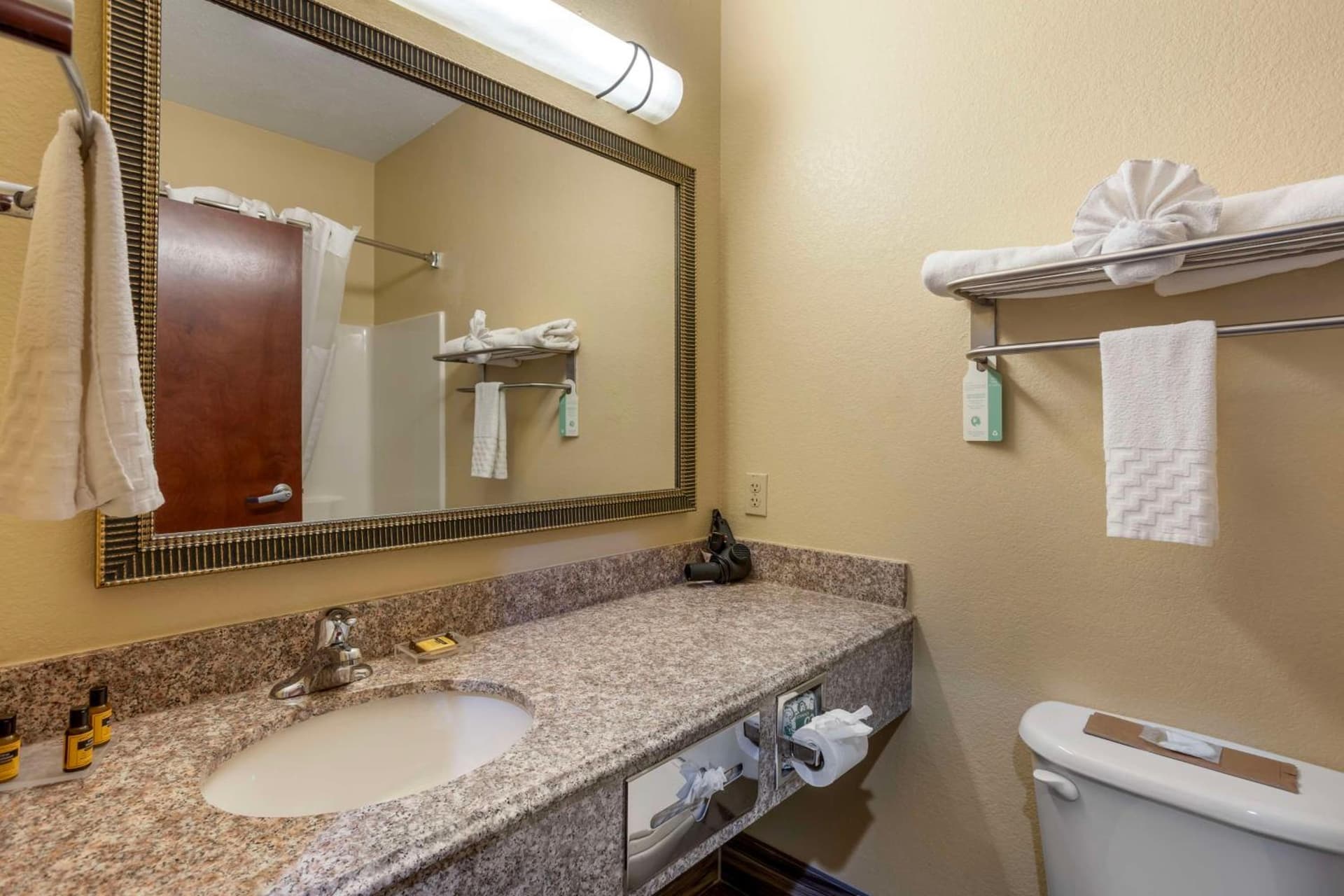 Best Western Plus Springfield Airport Inn gallery photo in Springfield, MO — image 18