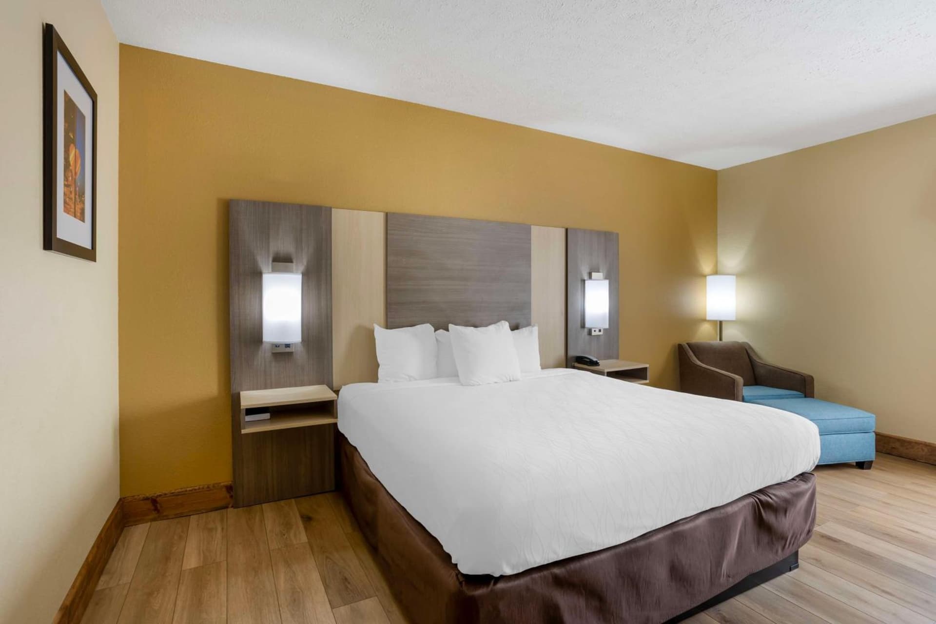 Best Western Plus Springfield Airport Inn gallery photo in Springfield, MO — image 17