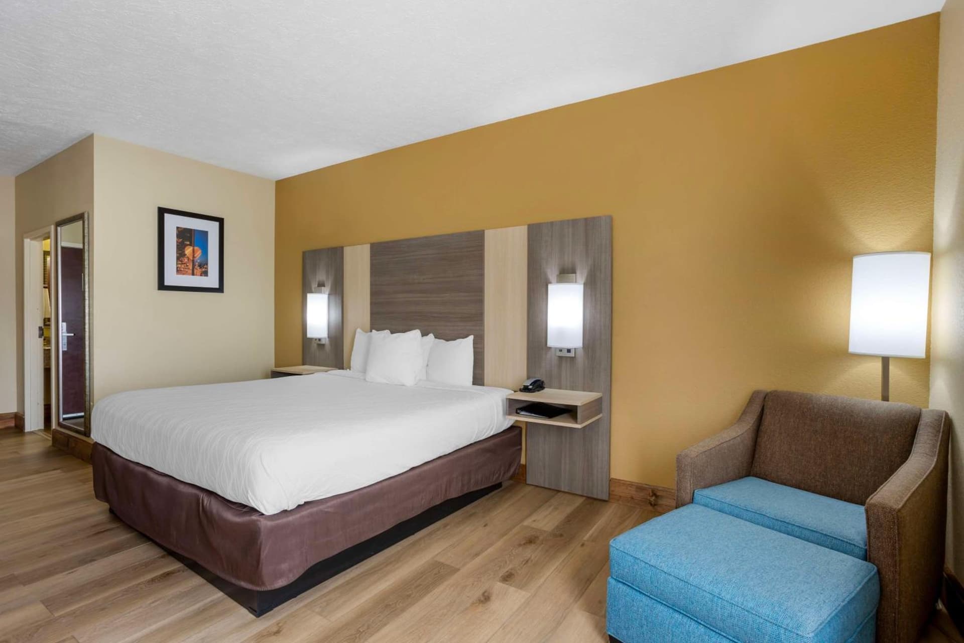 Best Western Plus Springfield Airport Inn gallery photo in Springfield, MO — image 20