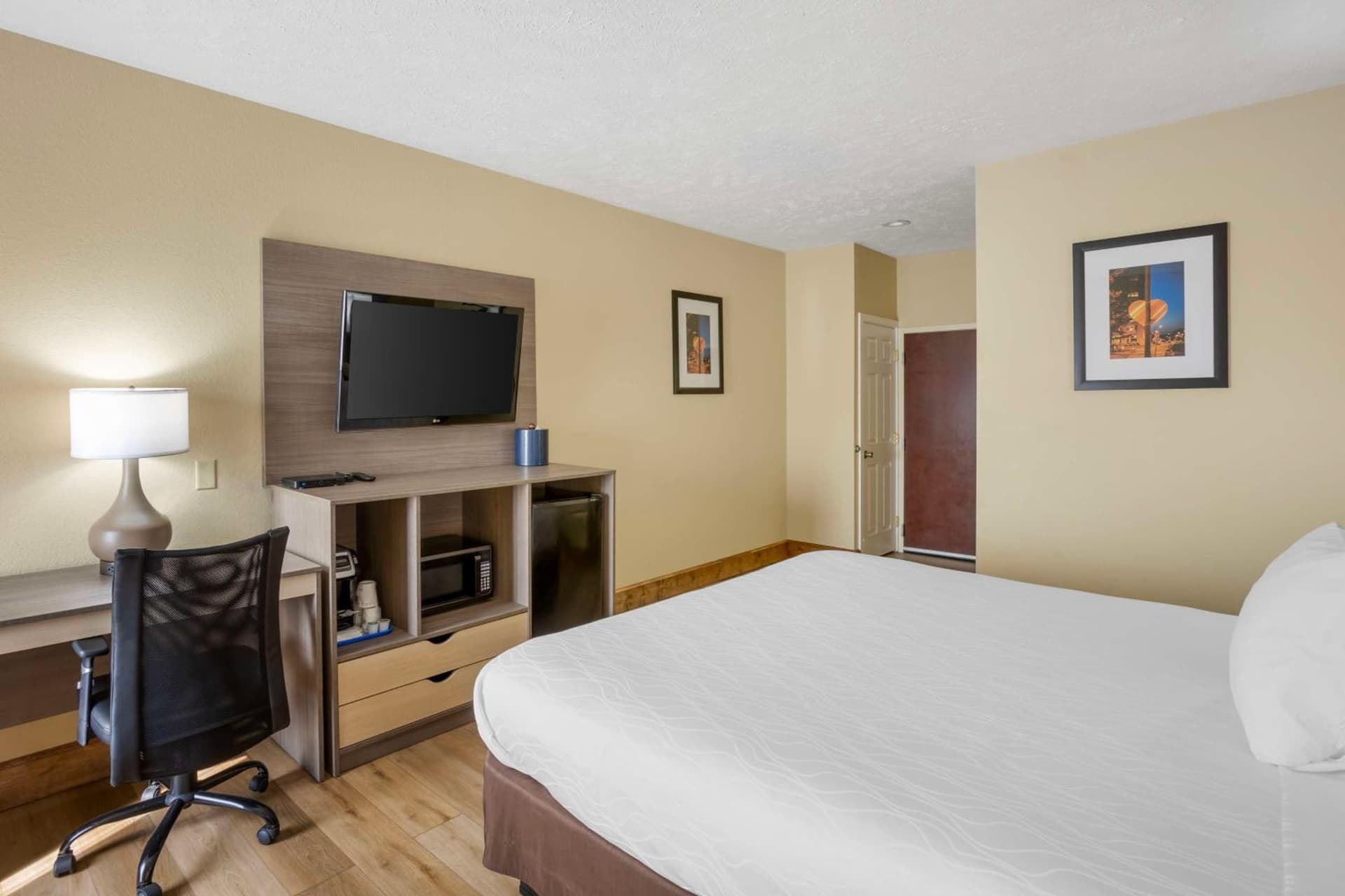 Best Western Plus Springfield Airport Inn gallery photo in Springfield, MO — image 29