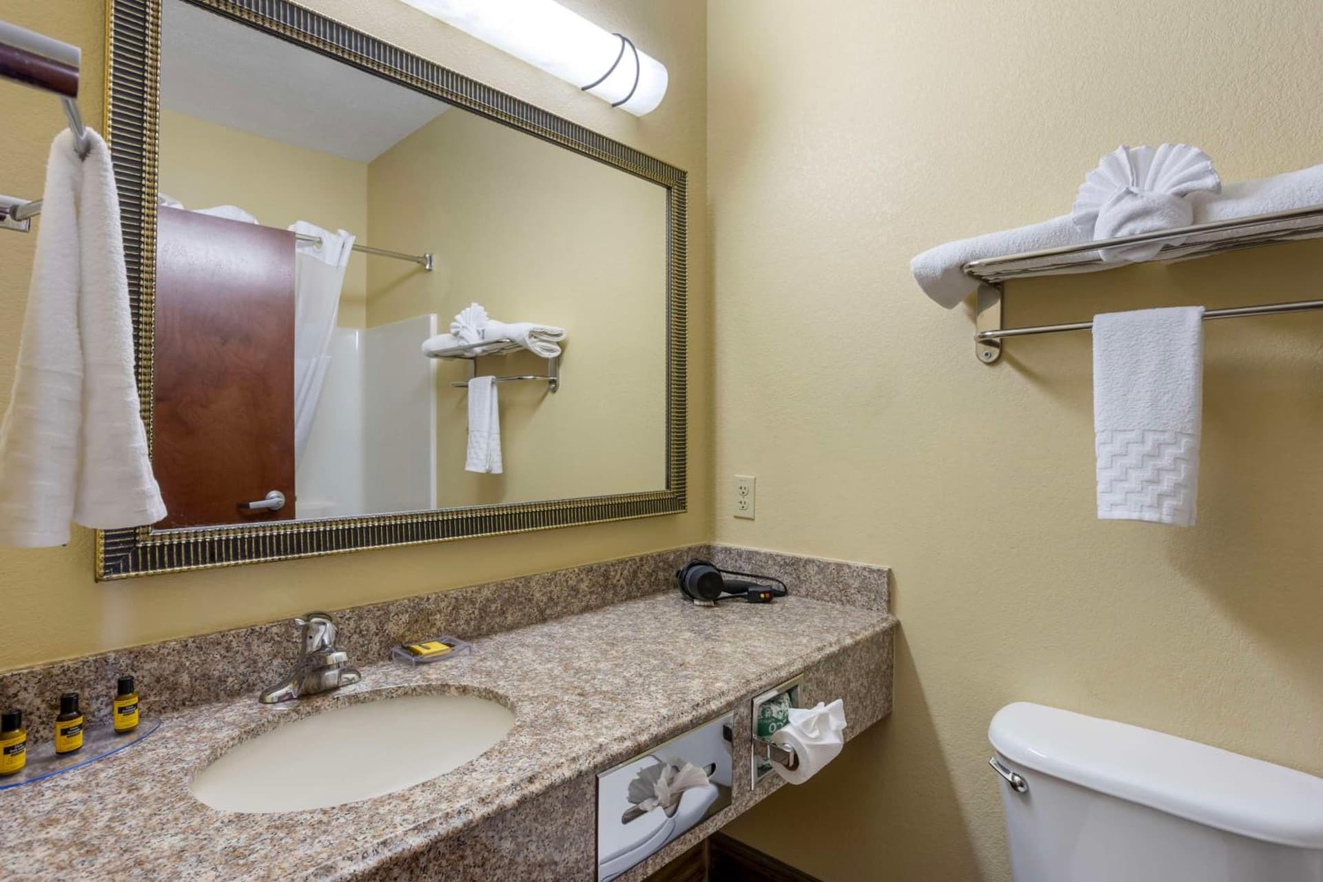 Best Western Plus Springfield Airport Inn gallery photo in Springfield, MO — image 16