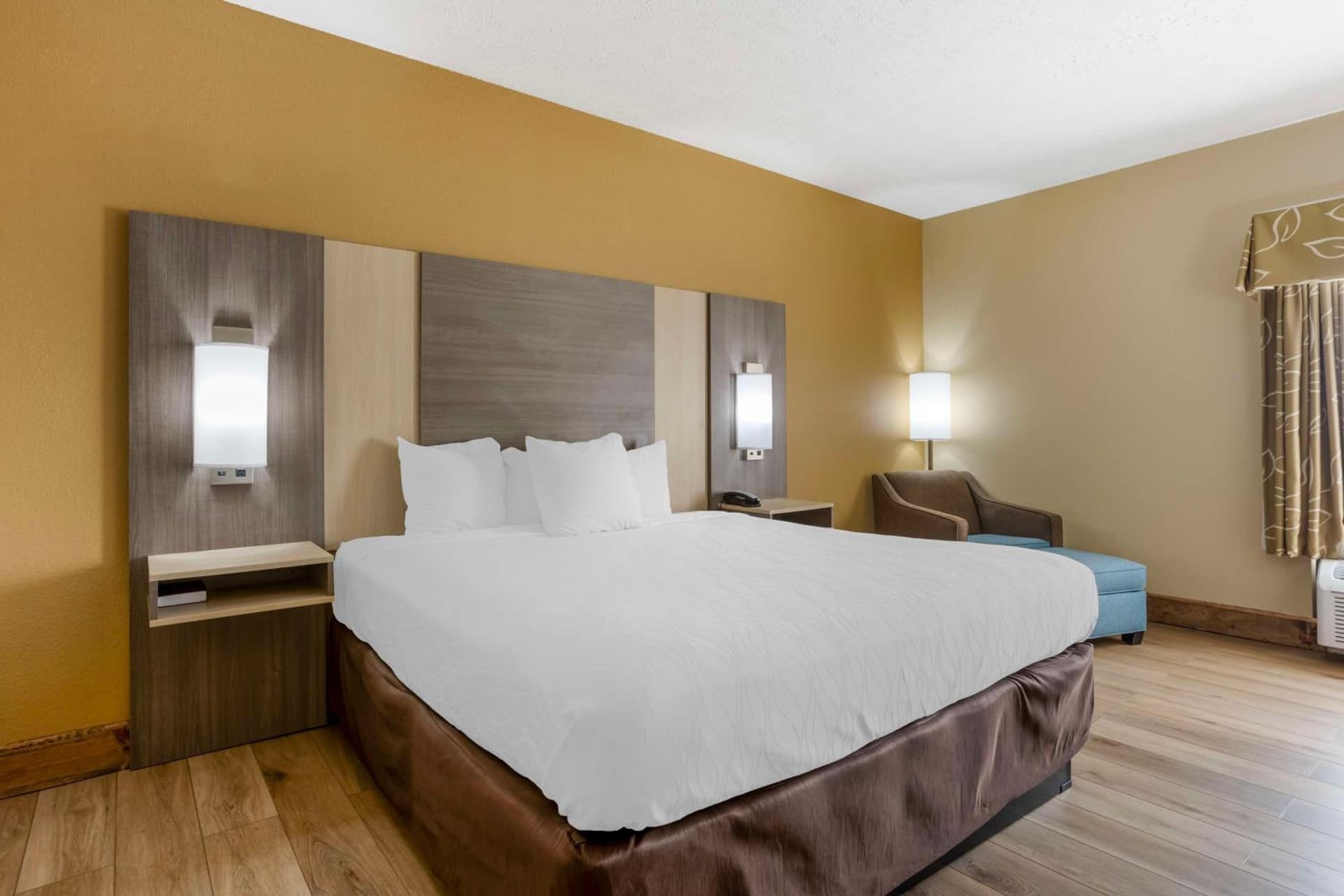 Best Western Plus Springfield Airport Inn gallery photo in Springfield, MO — image 11