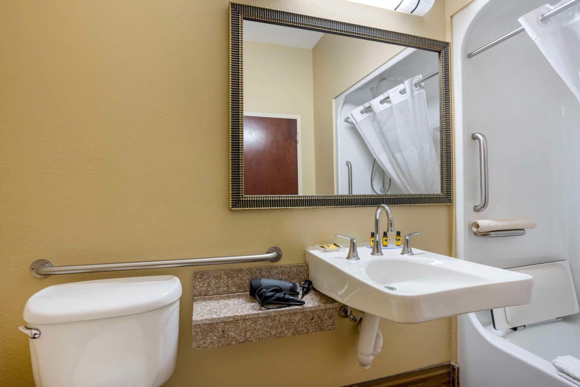 Best Western Plus Springfield Airport Inn gallery photo in Springfield, MO — image 26