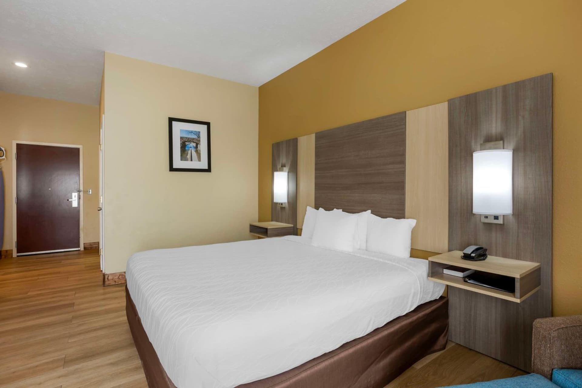 Best Western Plus Springfield Airport Inn gallery photo in Springfield, MO — image 8