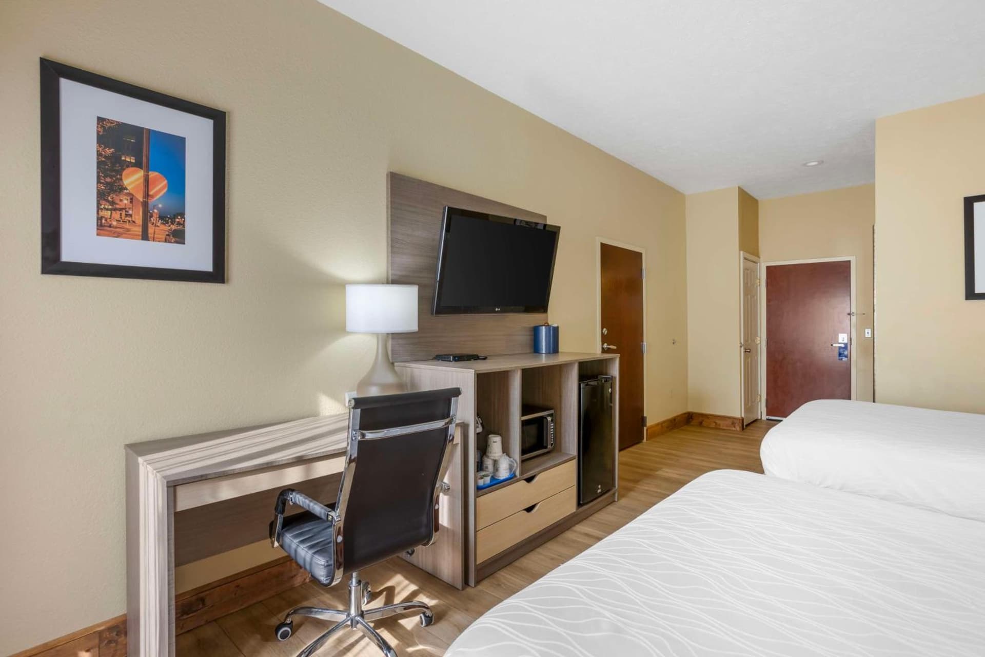 Best Western Plus Springfield Airport Inn gallery photo in Springfield, MO — image 7