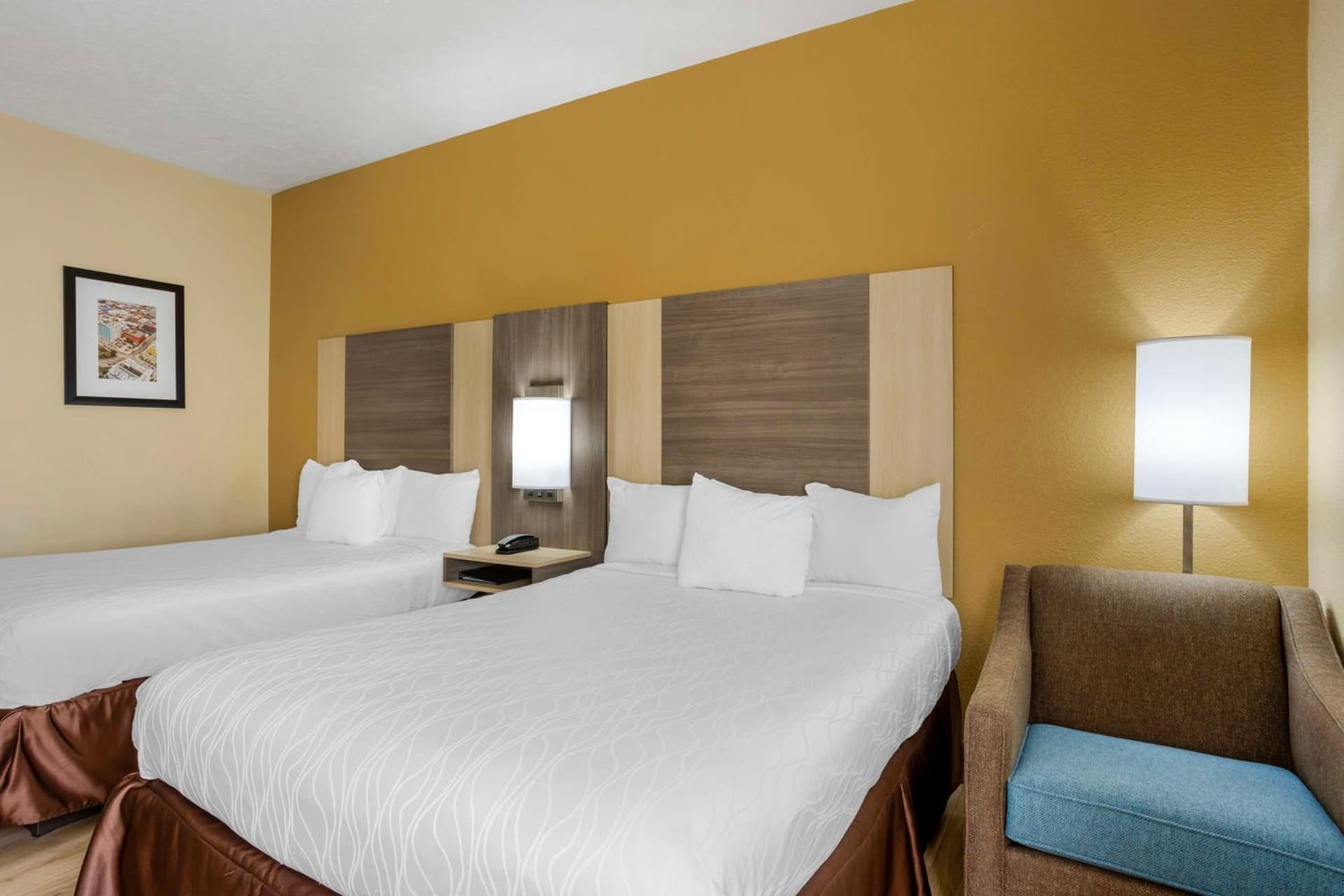 Best Western Plus Springfield Airport Inn gallery photo in Springfield, MO — image 9