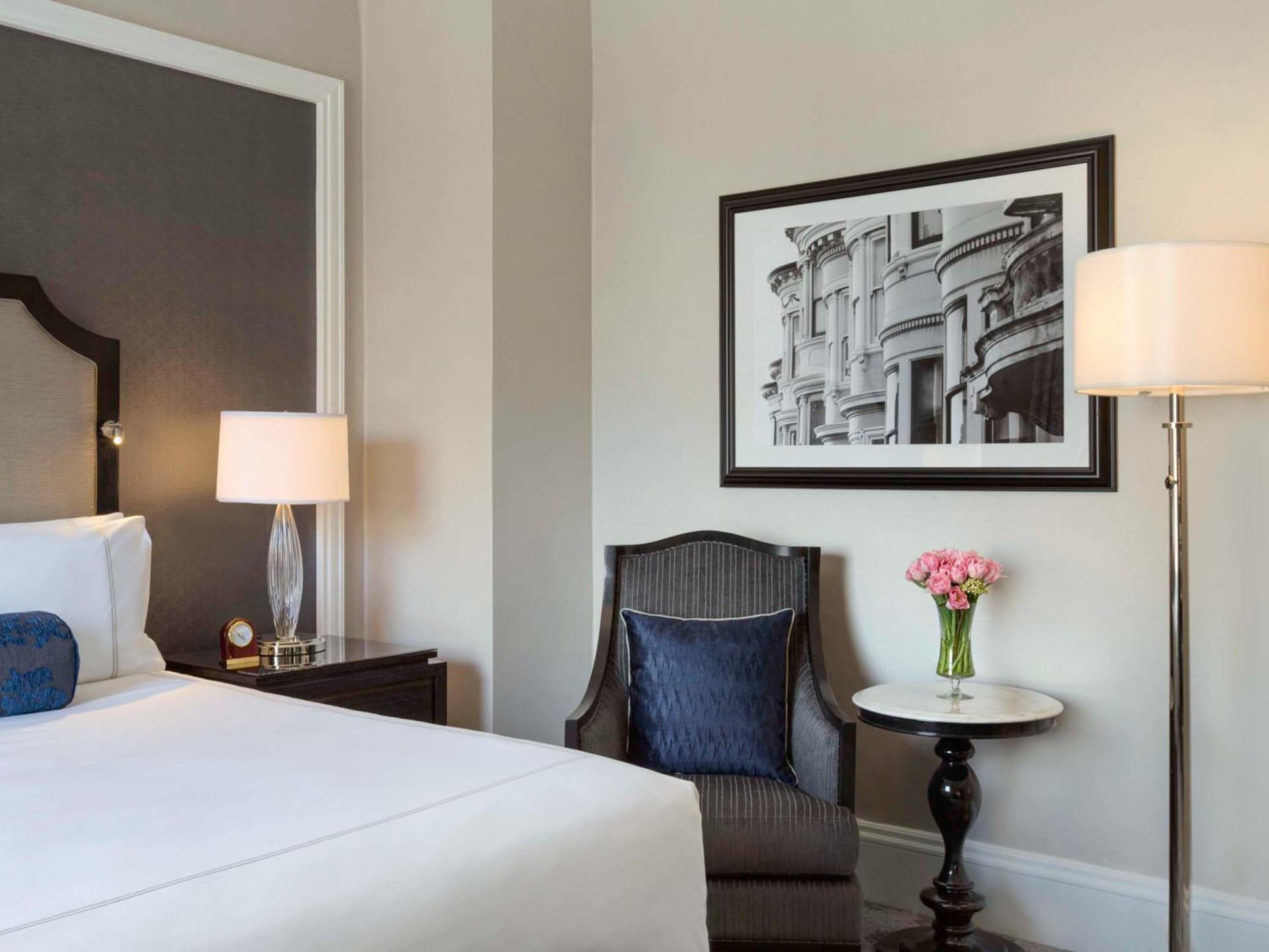 Fairmont San Francisco gallery photo in San Francisco, CA — image 66