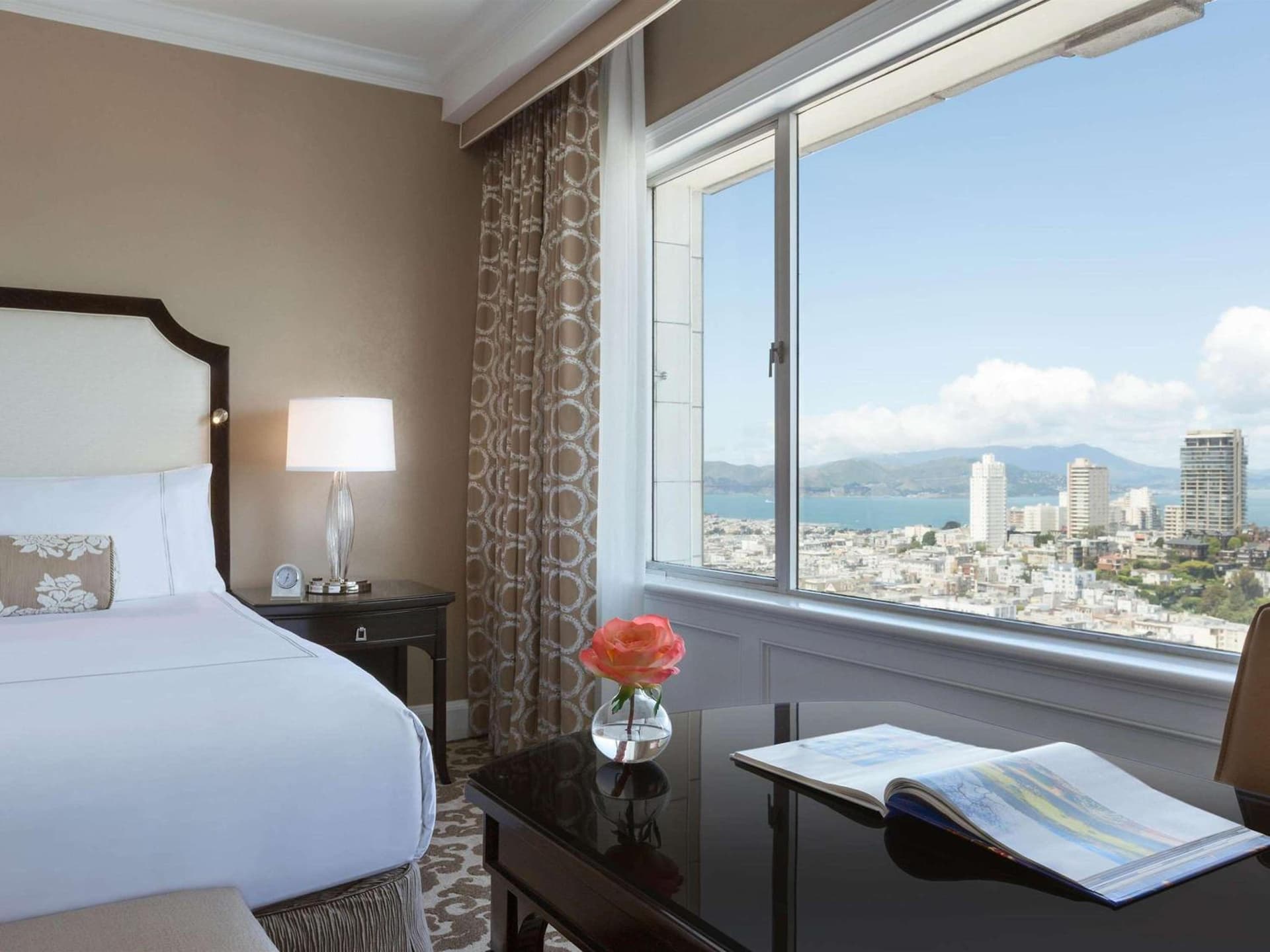 Fairmont San Francisco gallery photo in San Francisco, CA — image 18