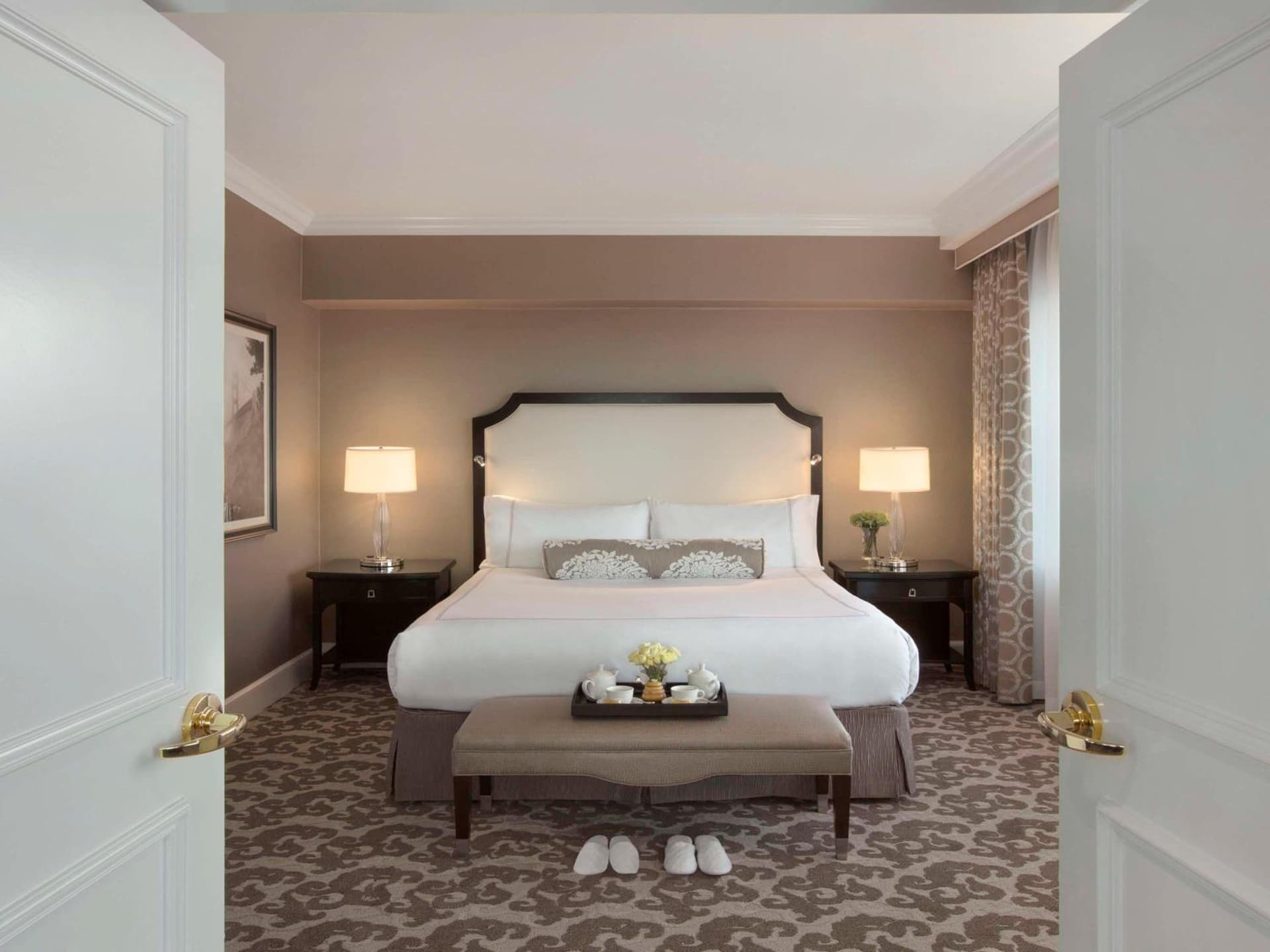 Fairmont San Francisco gallery photo in San Francisco, CA — image 22