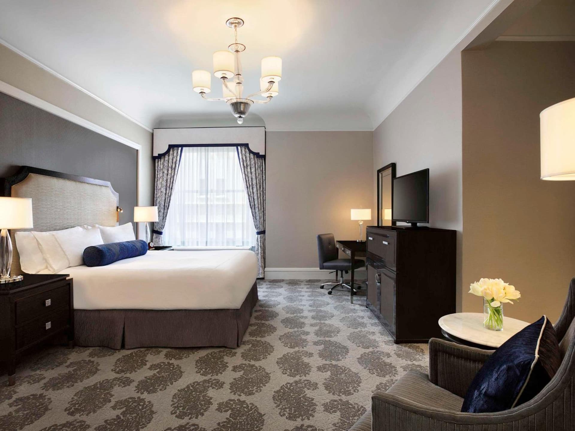 Fairmont San Francisco gallery photo in San Francisco, CA — image 95