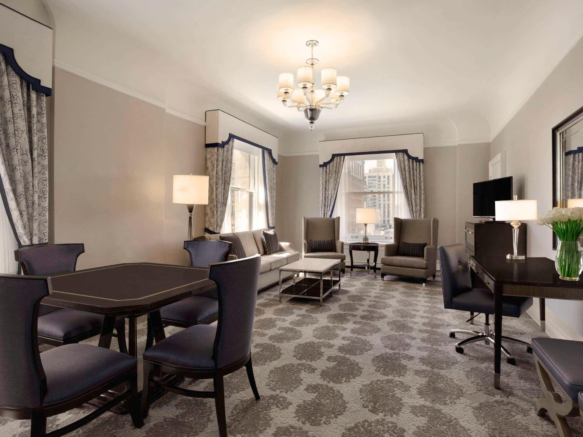 Fairmont San Francisco gallery photo in San Francisco, CA — image 62