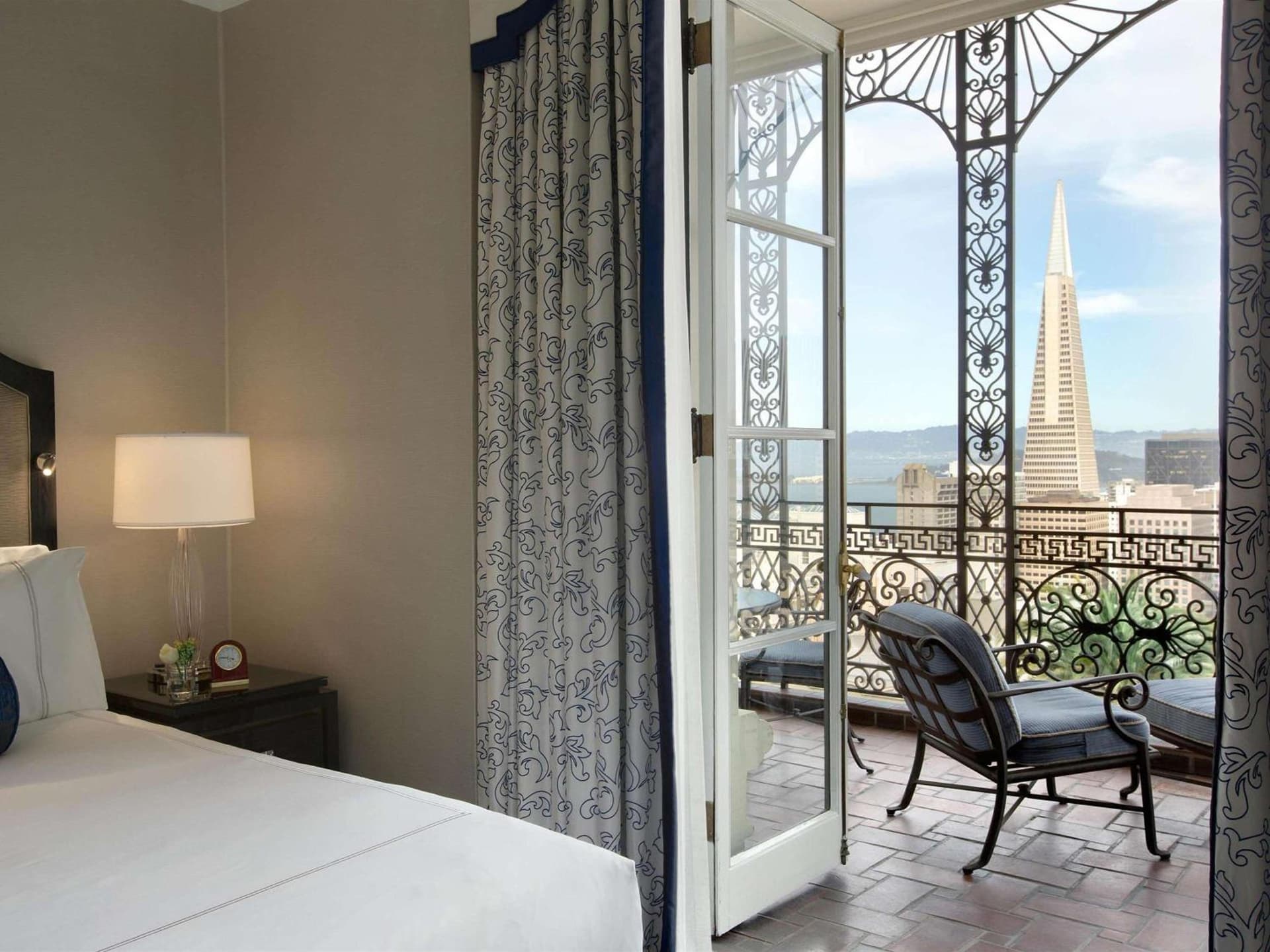 Fairmont San Francisco gallery photo in San Francisco, CA — image 64