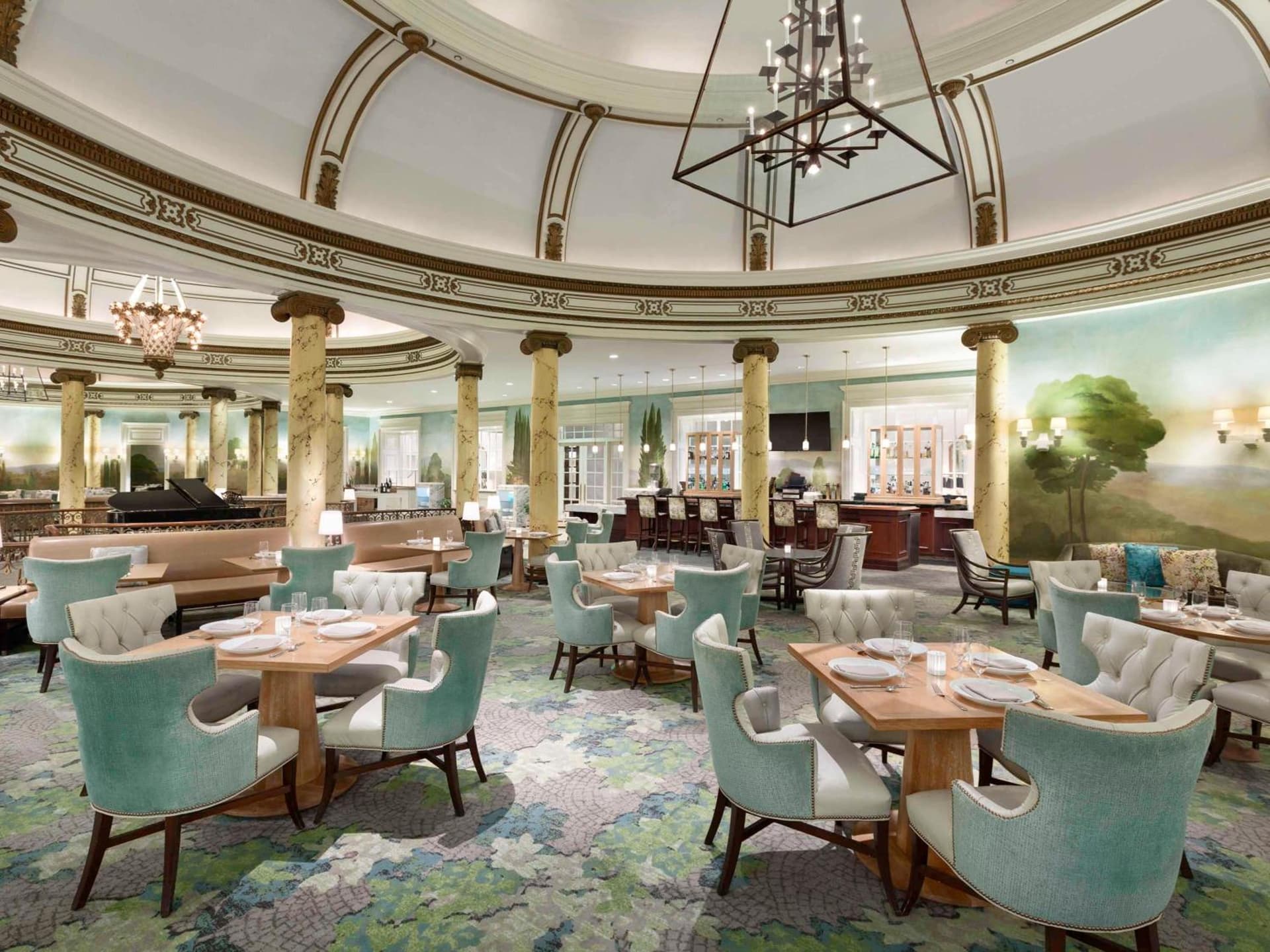 Fairmont San Francisco gallery photo in San Francisco, CA — image 60