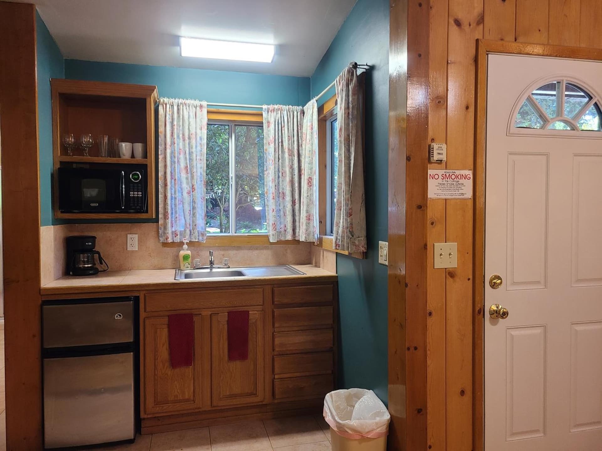 Fern River Resort gallery photo in Felton, CA — image 18
