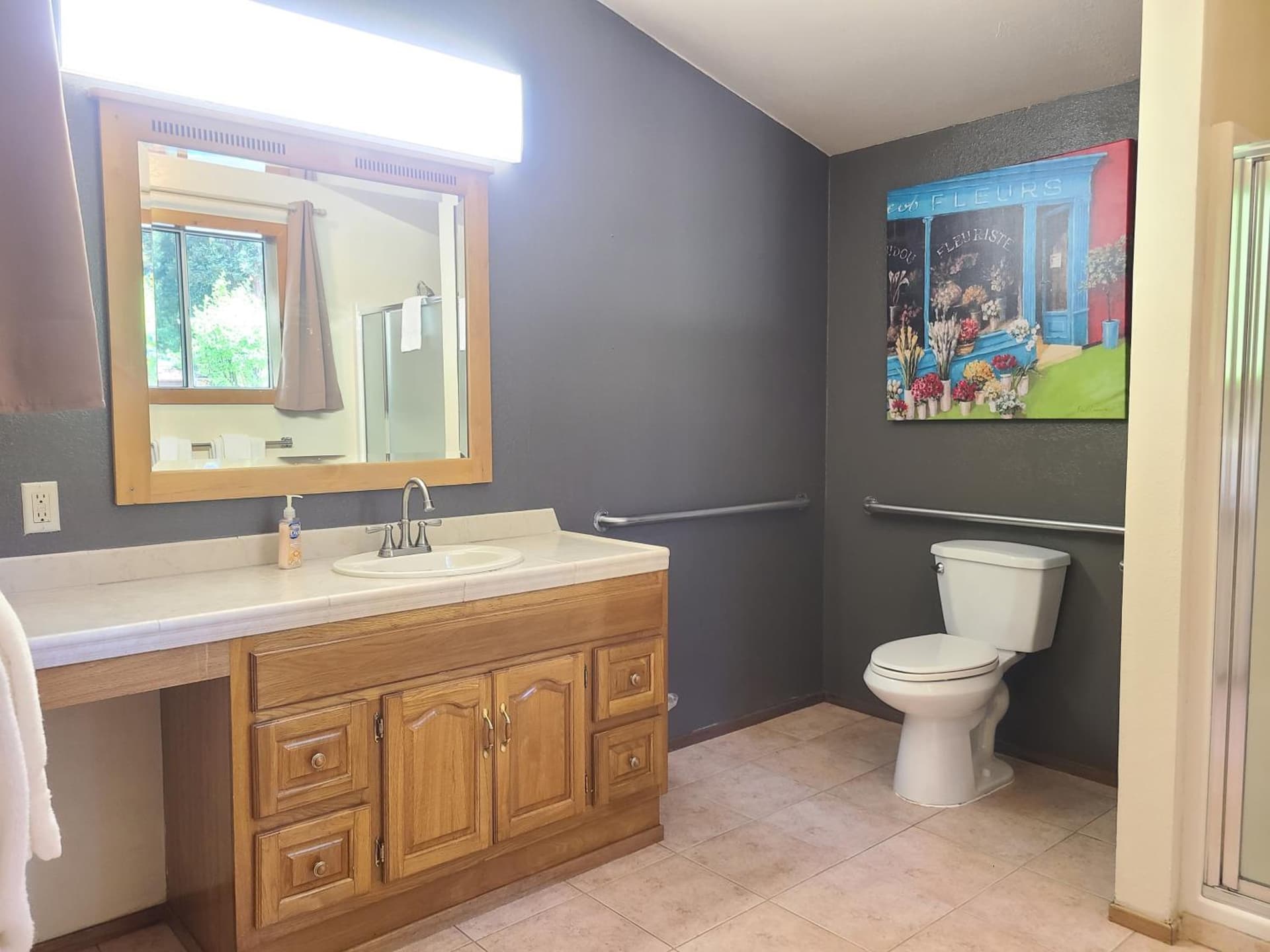 Fern River Resort gallery photo in Felton, CA — image 19