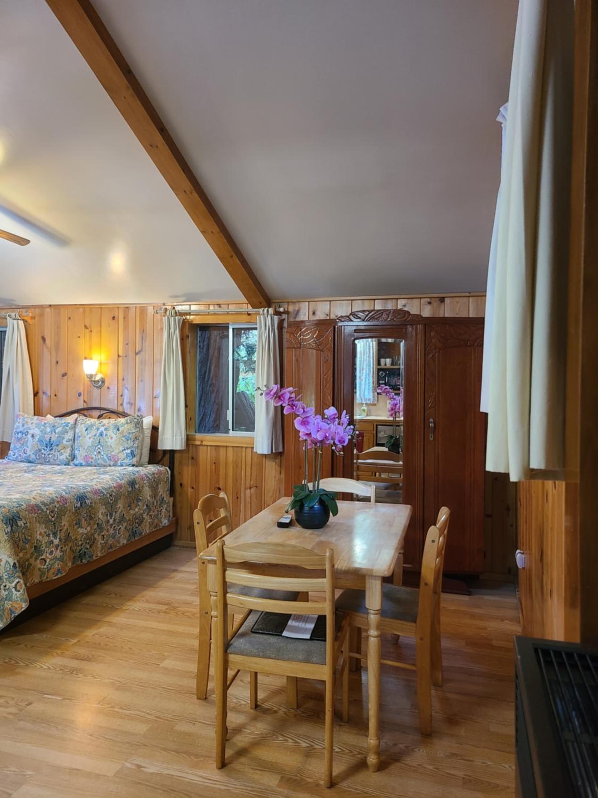 Fern River Resort gallery photo in Felton, CA — image 42