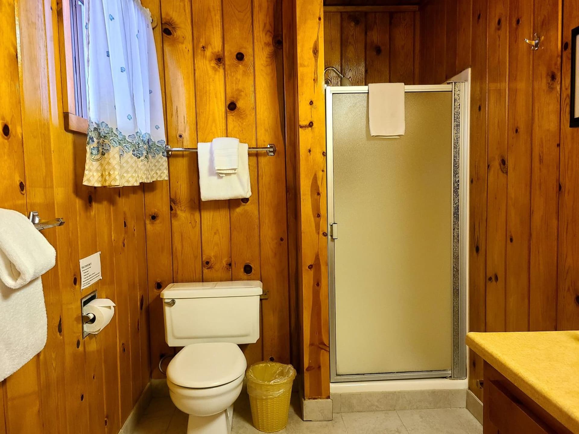 Fern River Resort gallery photo in Felton, CA — image 95