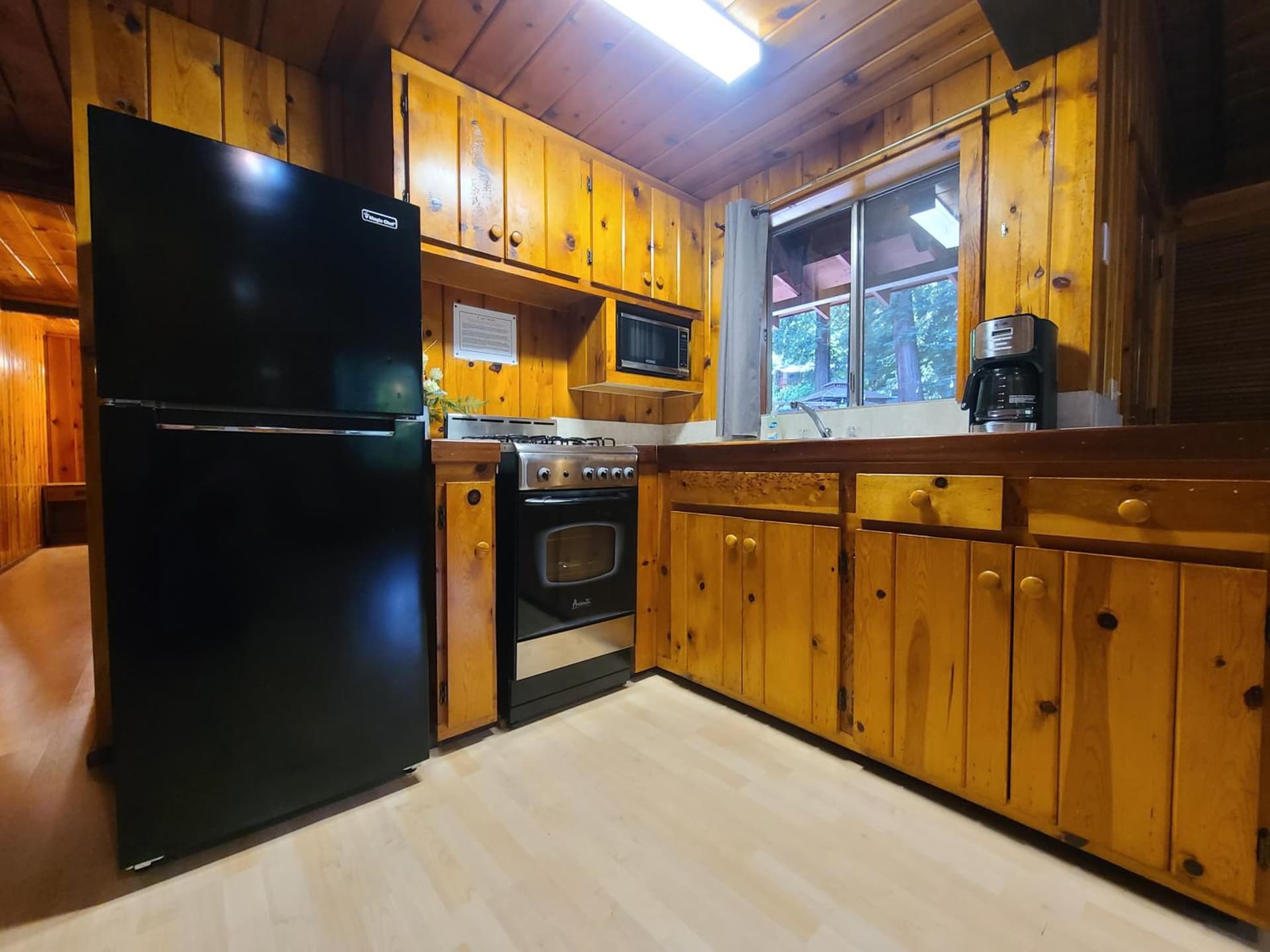 Fern River Resort gallery photo in Felton, CA — image 4