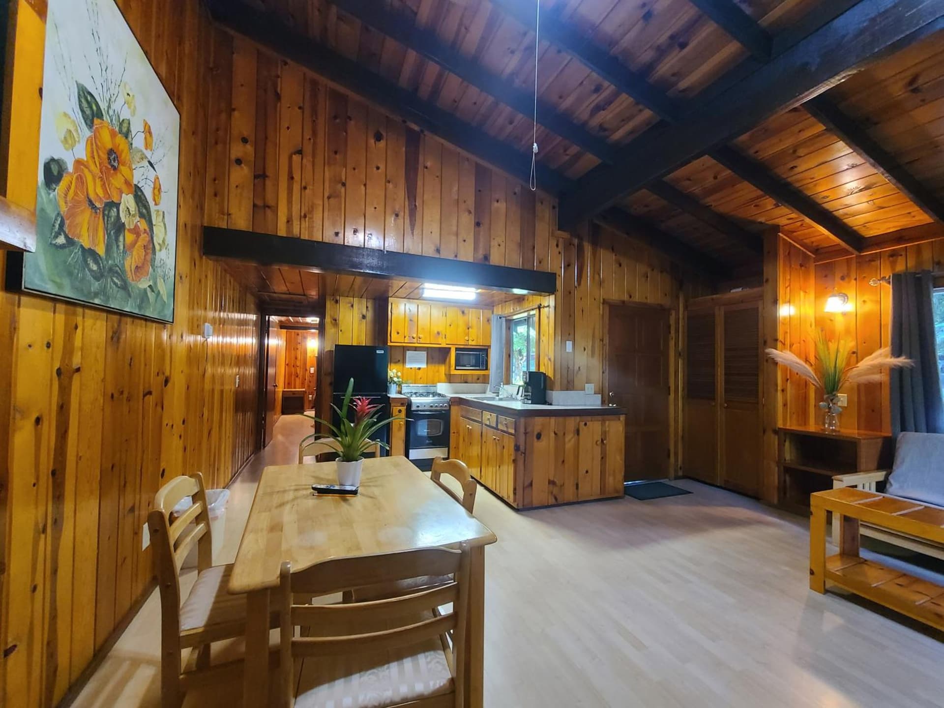 Fern River Resort gallery photo in Felton, CA — image 134