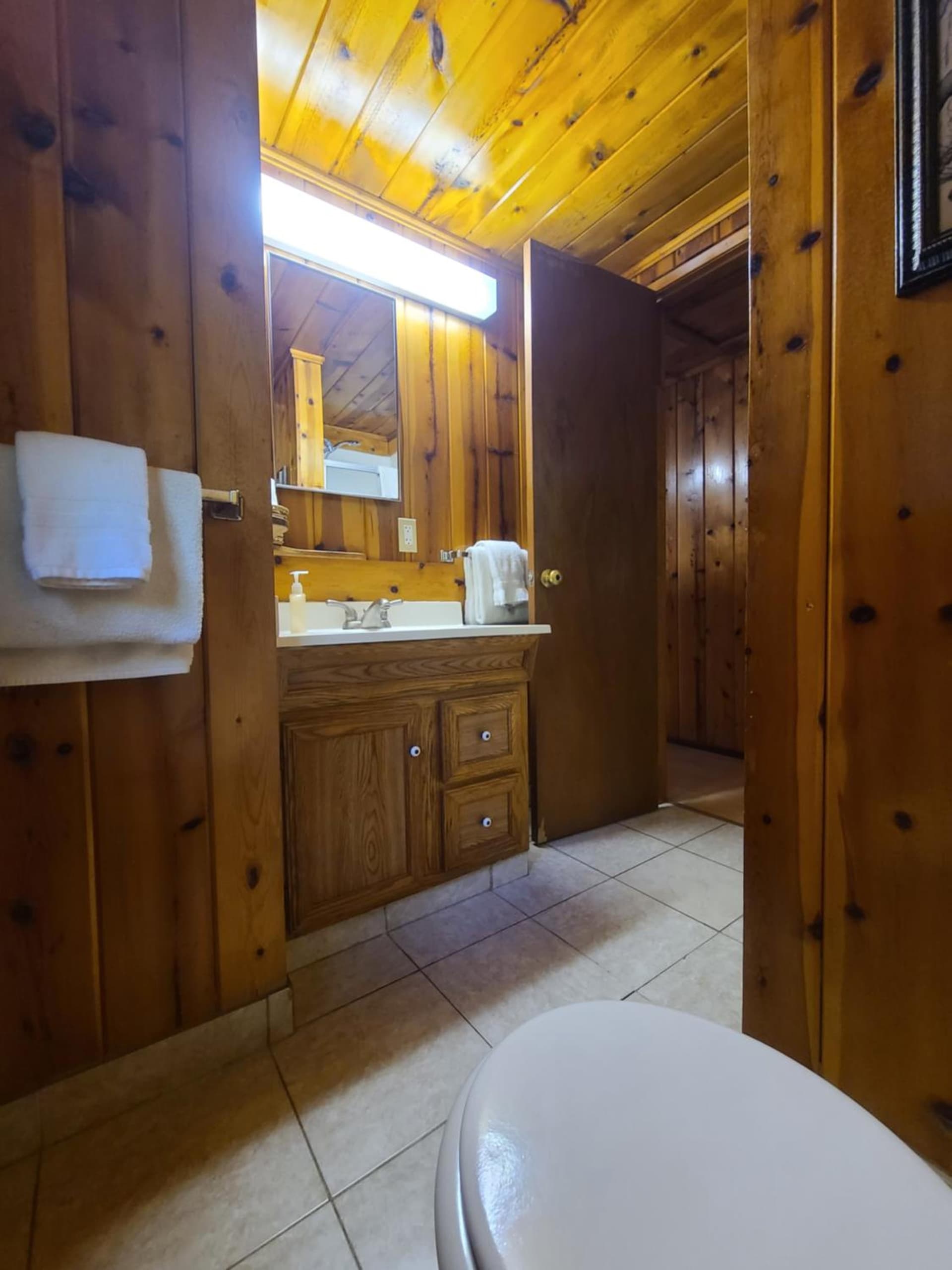 Fern River Resort gallery photo in Felton, CA — image 112