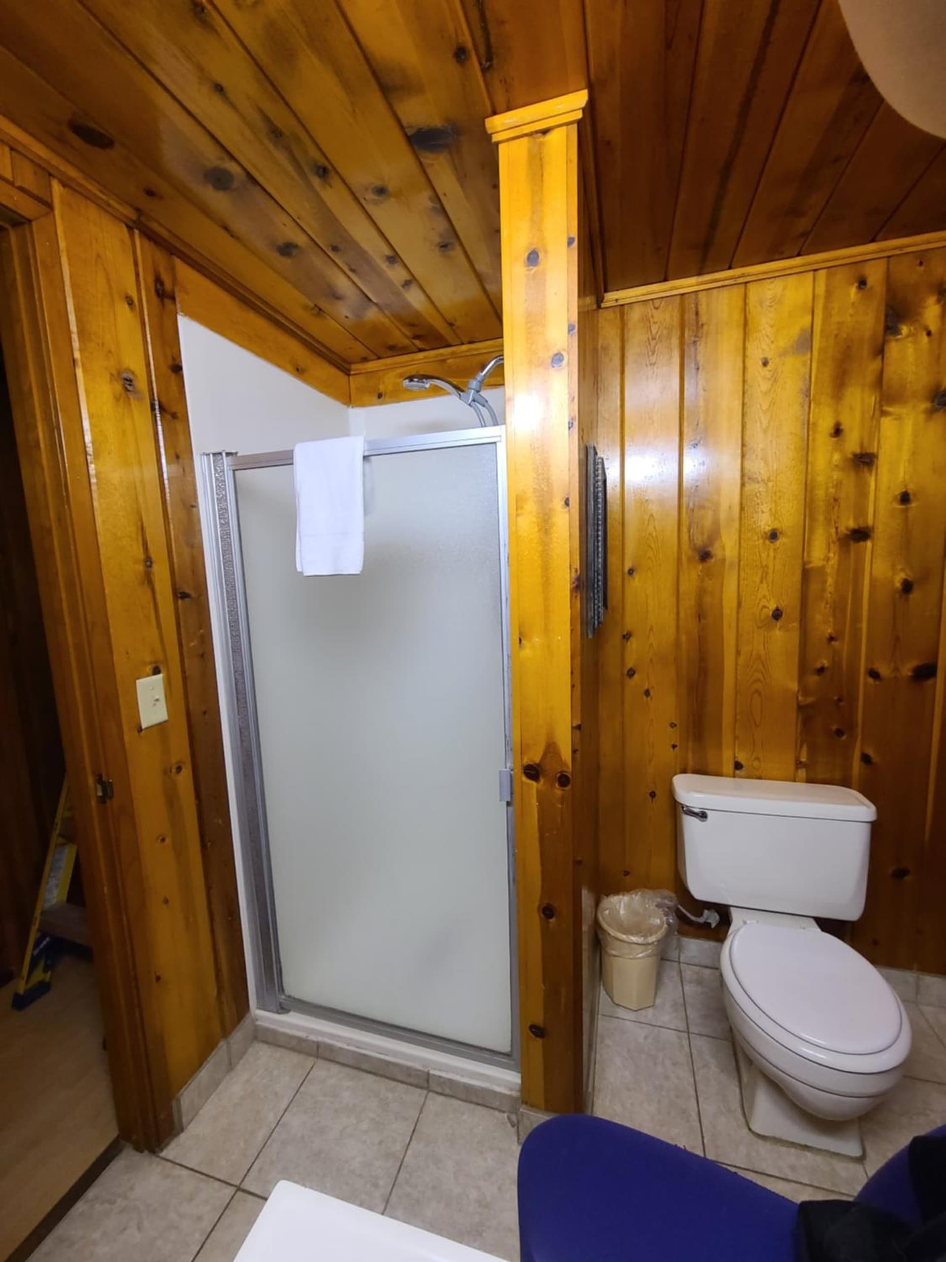 Fern River Resort gallery photo in Felton, CA — image 80