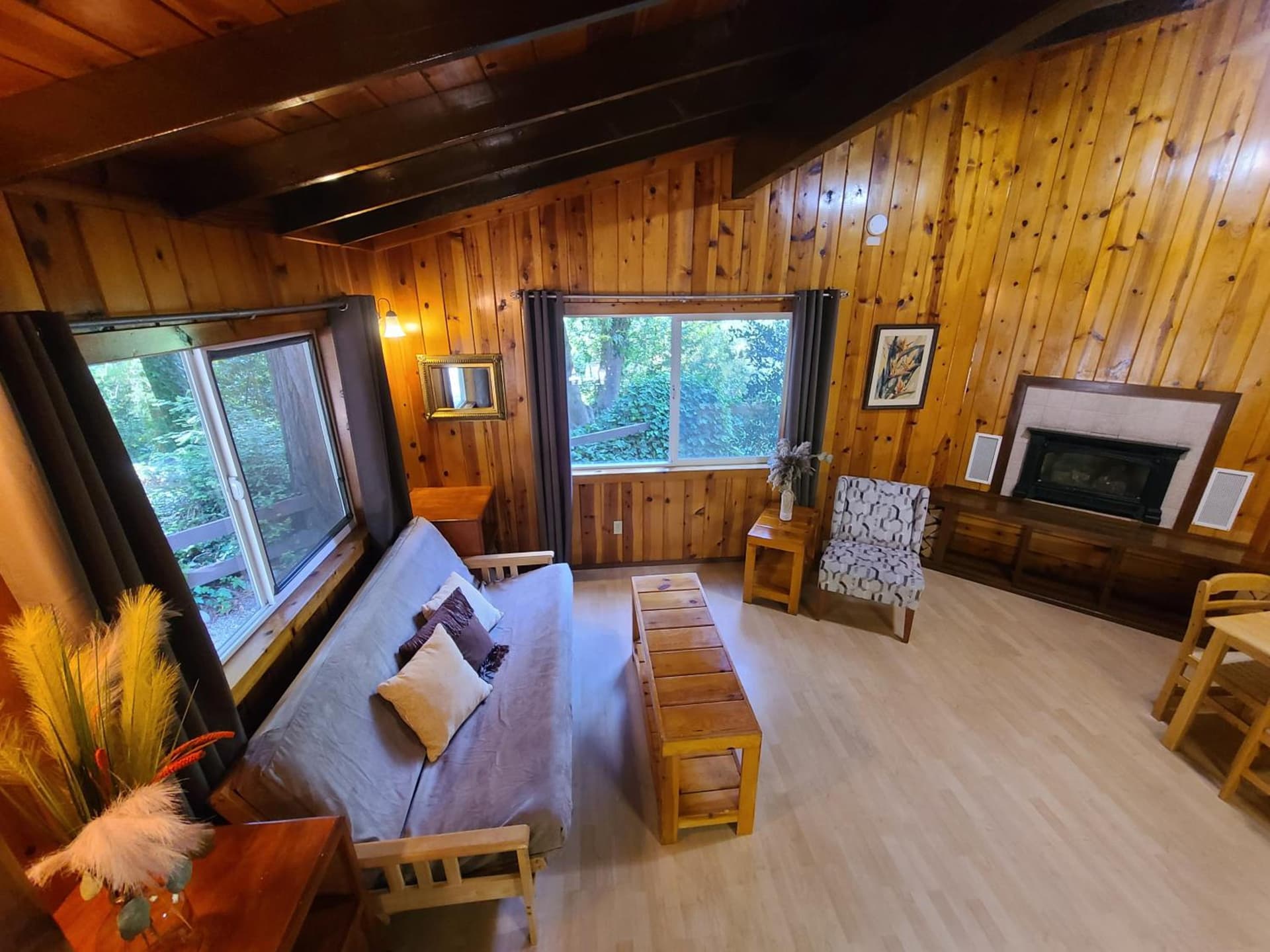 Fern River Resort gallery photo in Felton, CA — image 107