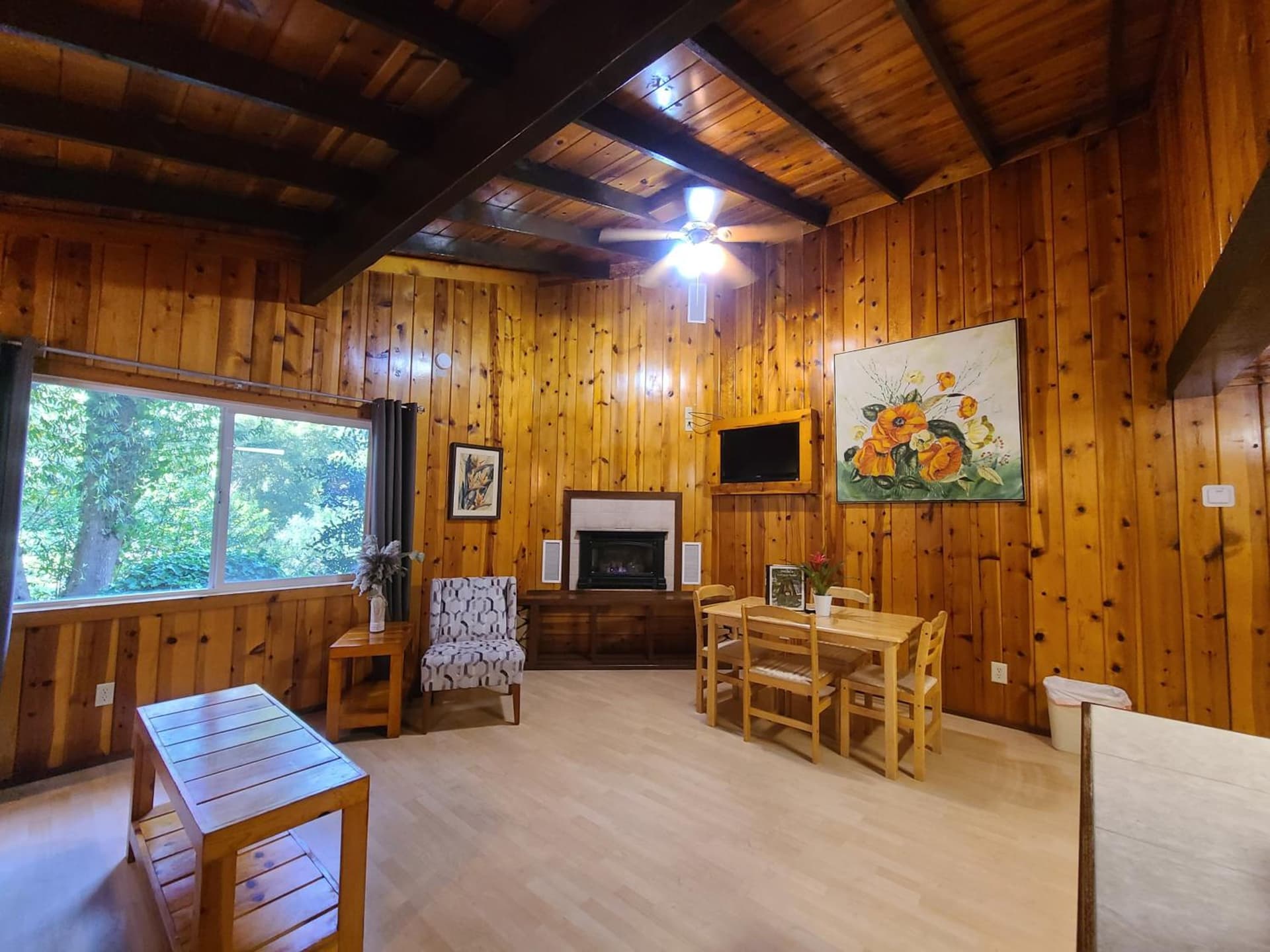 Fern River Resort gallery photo in Felton, CA — image 168