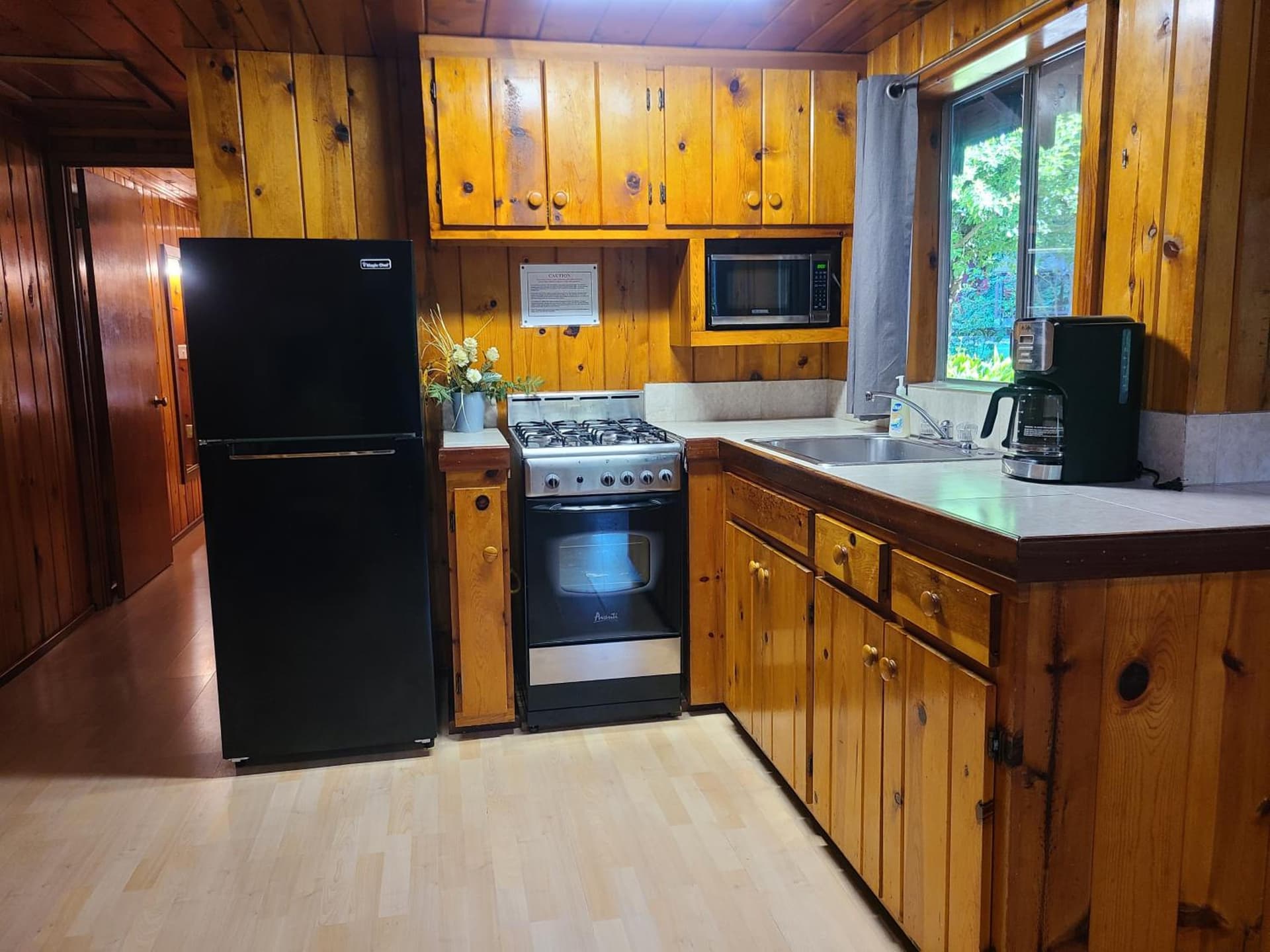 Fern River Resort gallery photo in Felton, CA — image 185