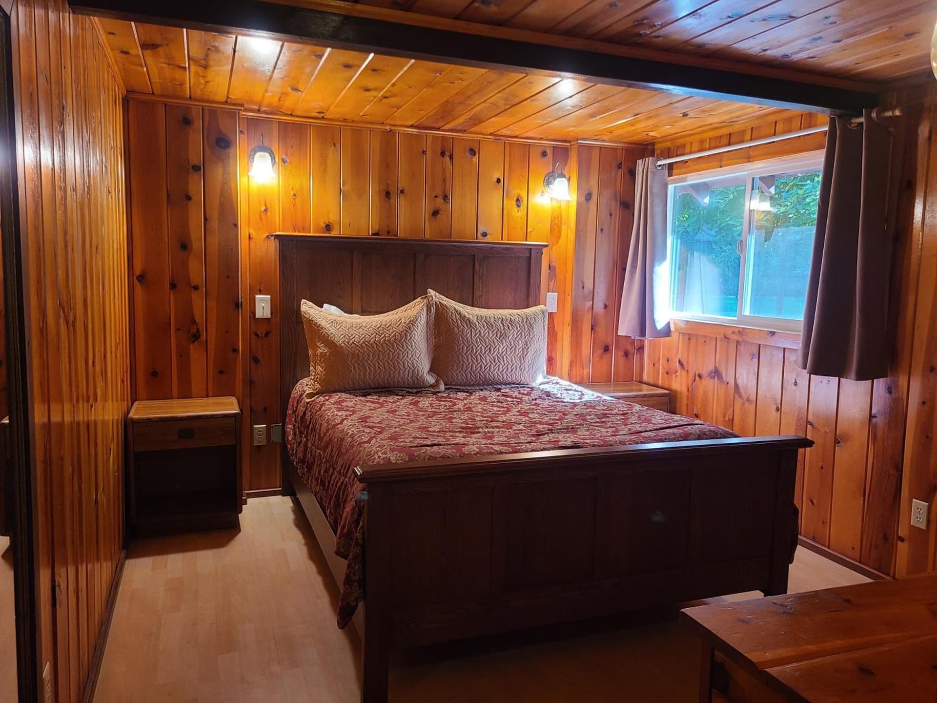 Fern River Resort gallery photo in Felton, CA — image 150