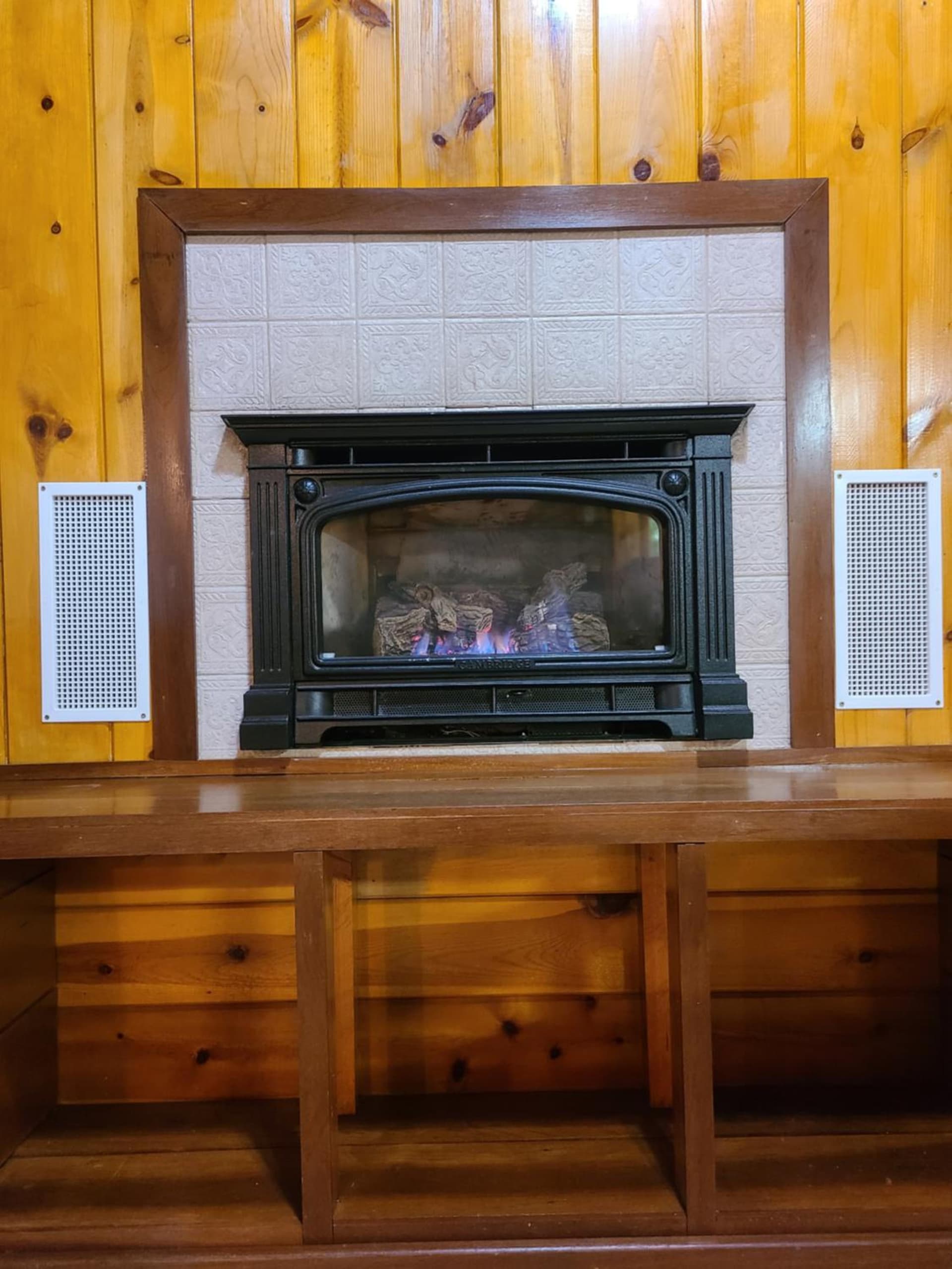 Fern River Resort gallery photo in Felton, CA — image 7