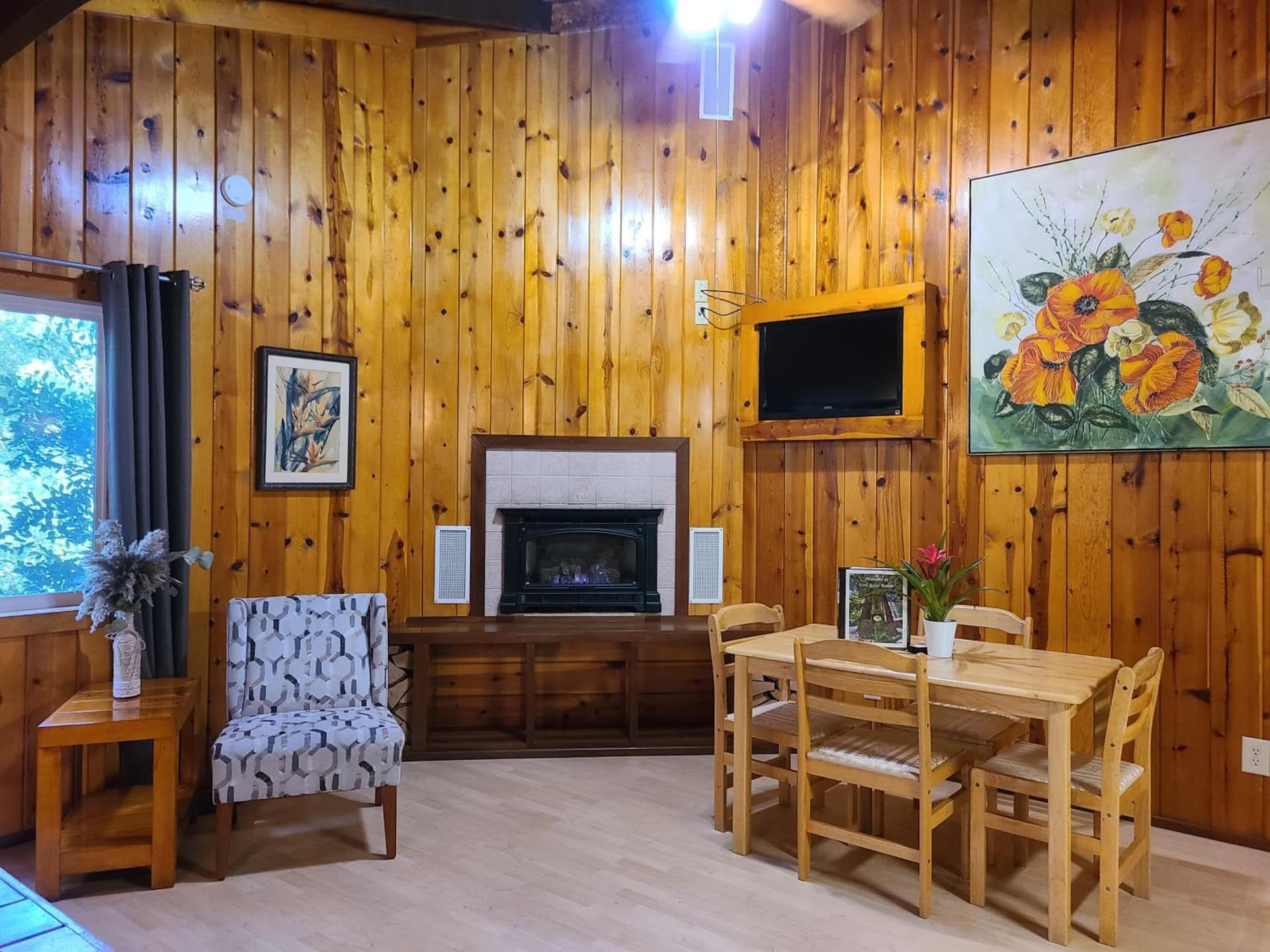 Fern River Resort gallery photo in Felton, CA — image 119