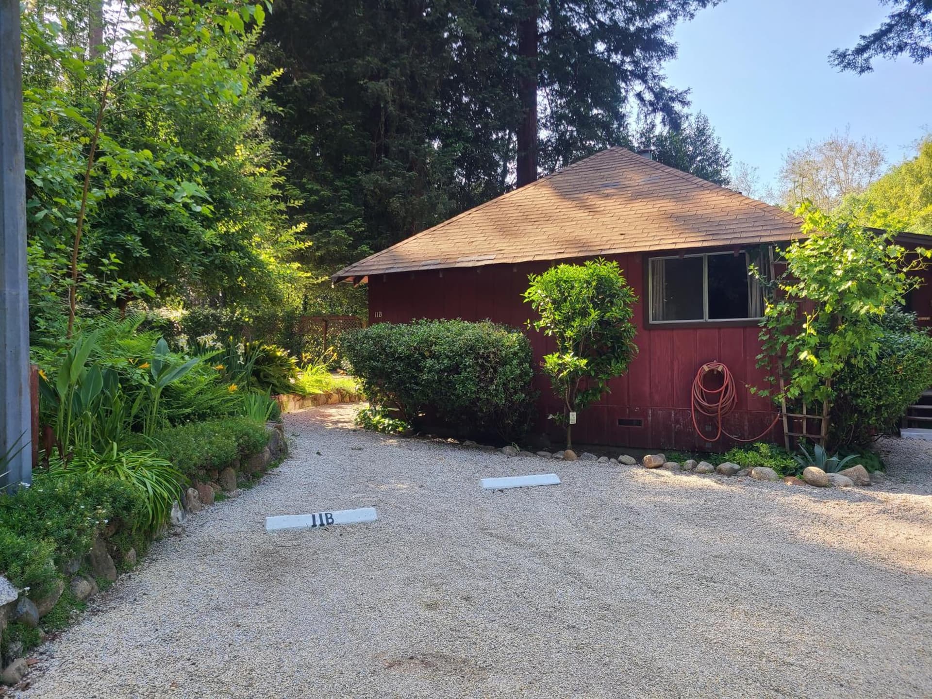 Fern River Resort gallery photo in Felton, CA — image 176