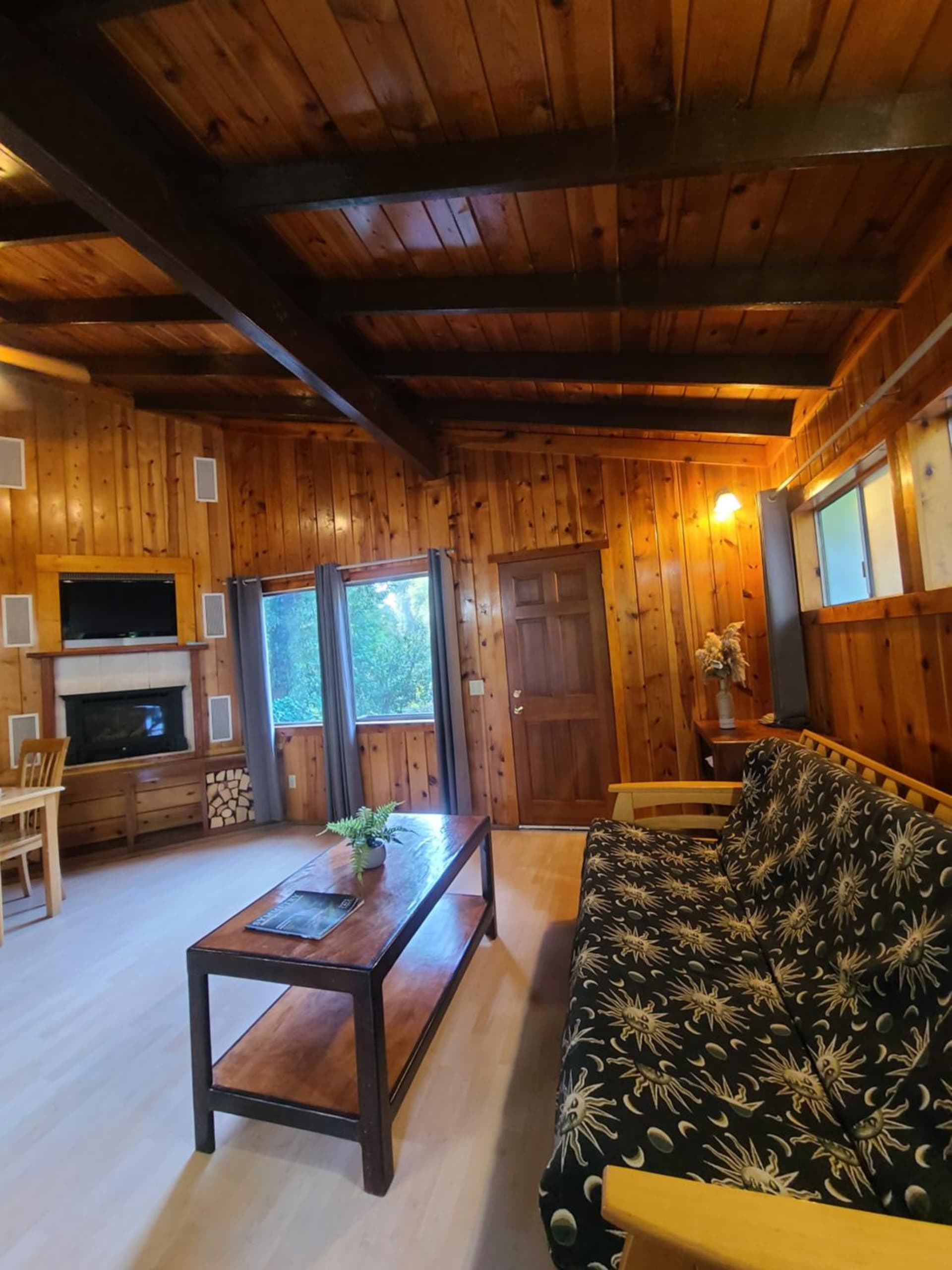 Fern River Resort gallery photo in Felton, CA — image 61