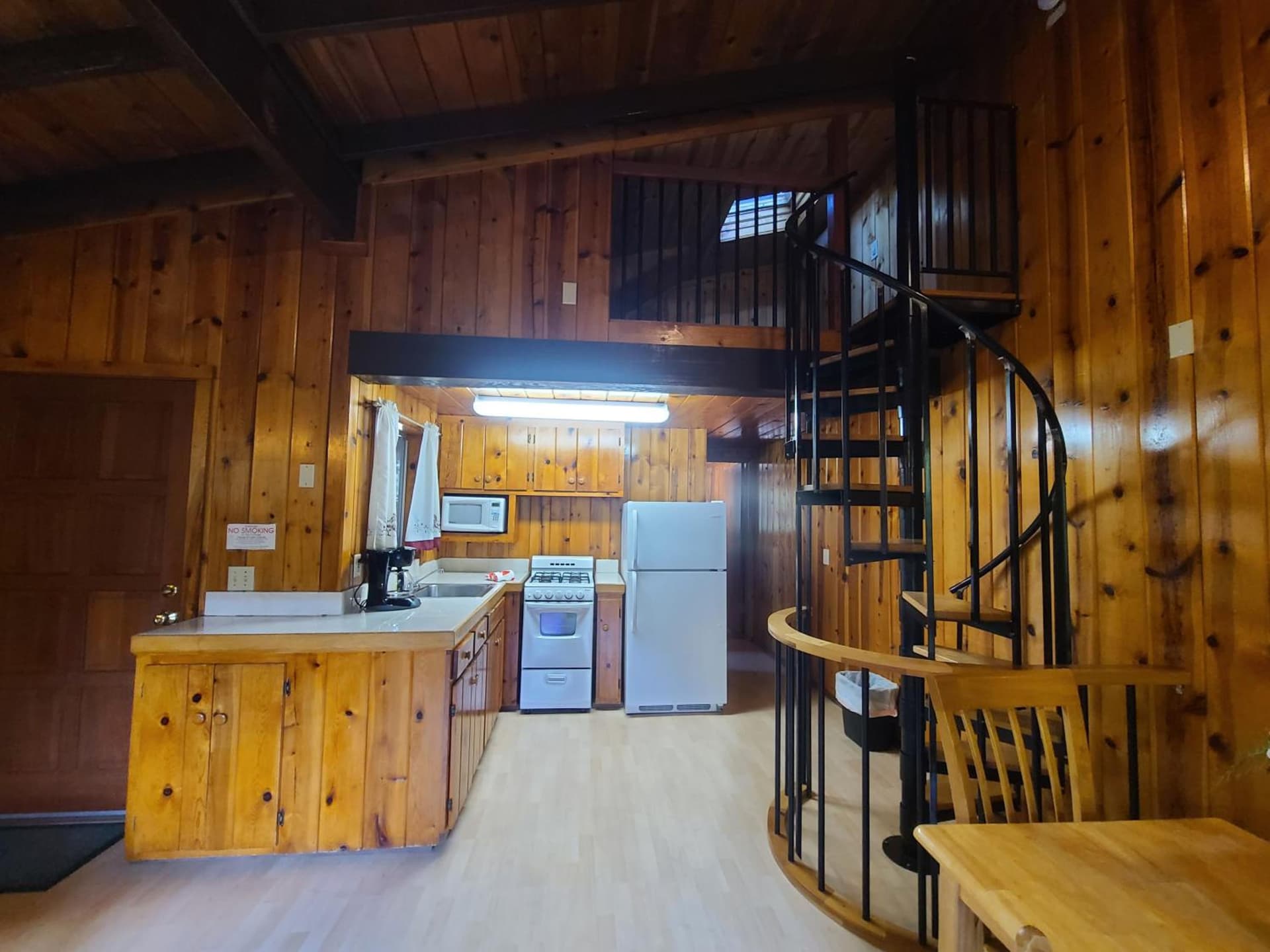 Fern River Resort gallery photo in Felton, CA — image 64