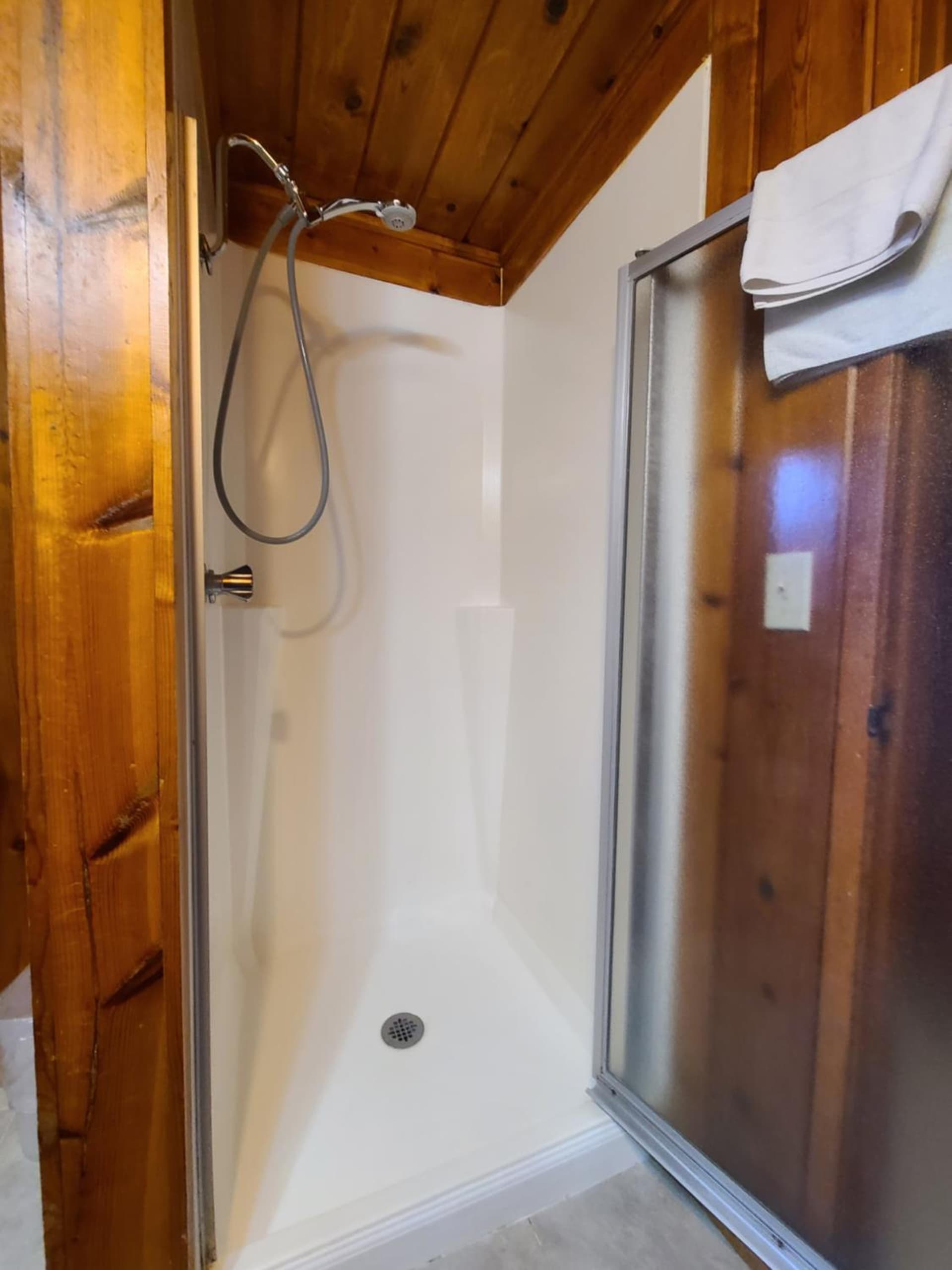 Fern River Resort gallery photo in Felton, CA — image 59