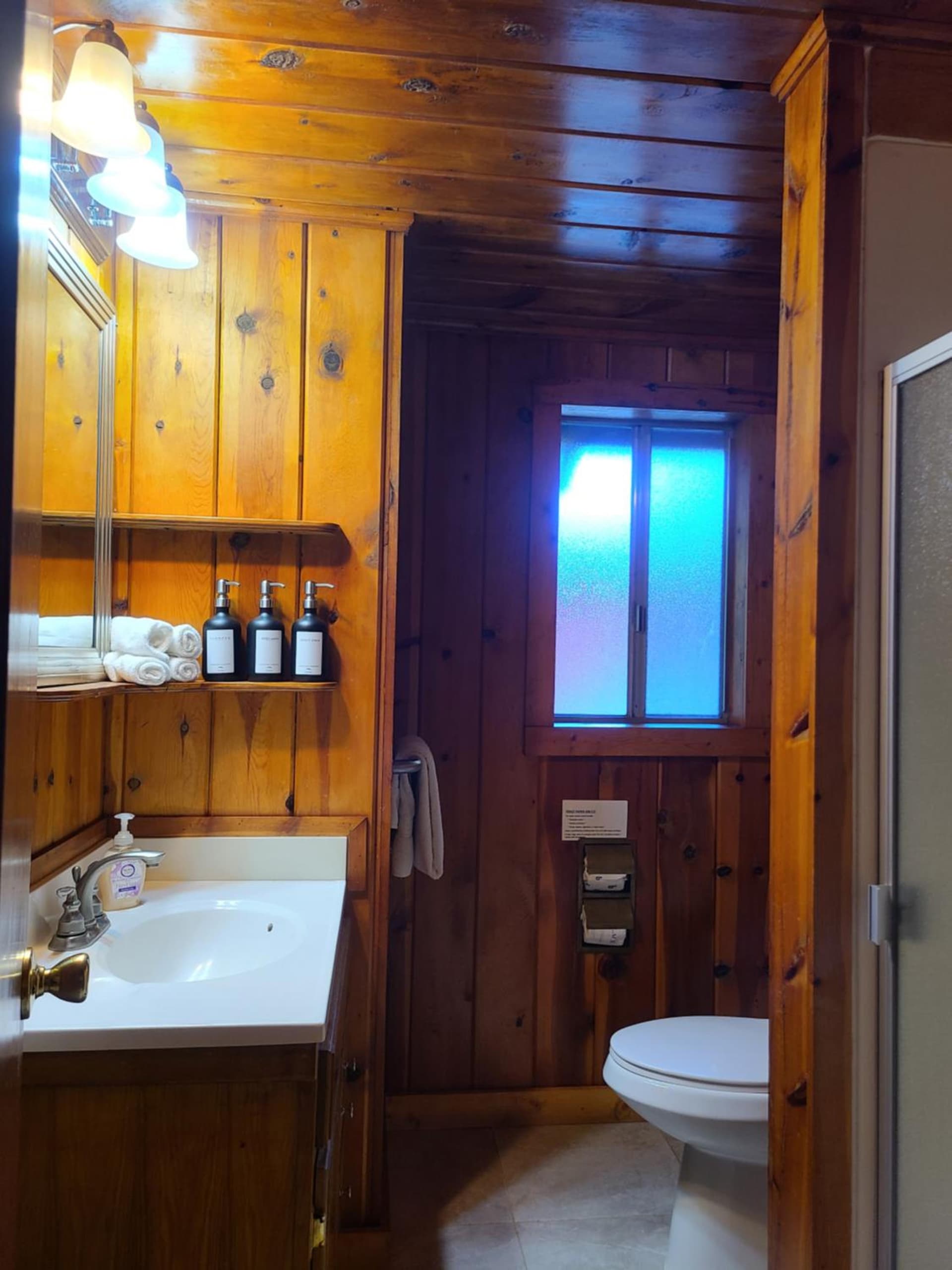 Fern River Resort gallery photo in Felton, CA — image 138