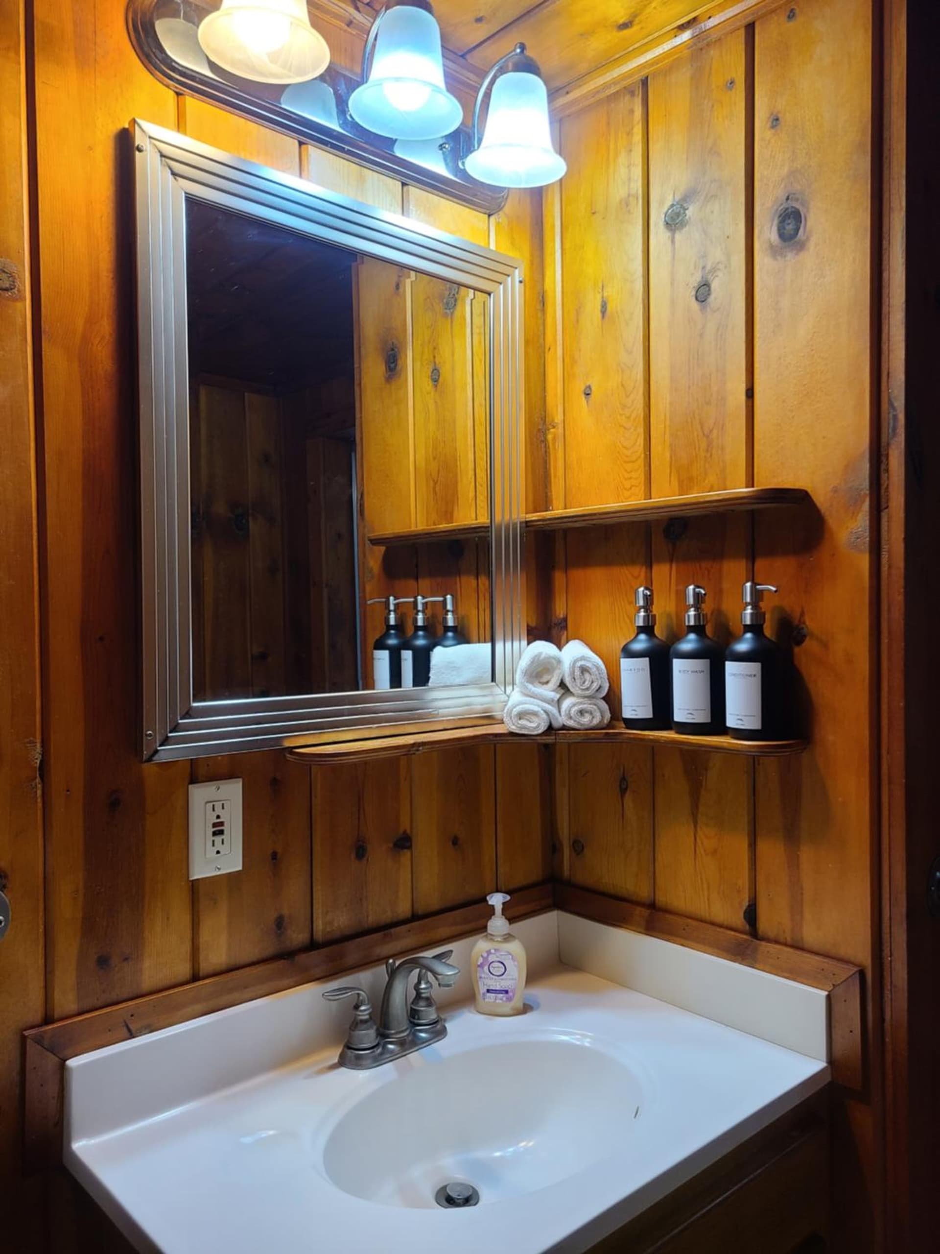 Fern River Resort gallery photo in Felton, CA — image 90