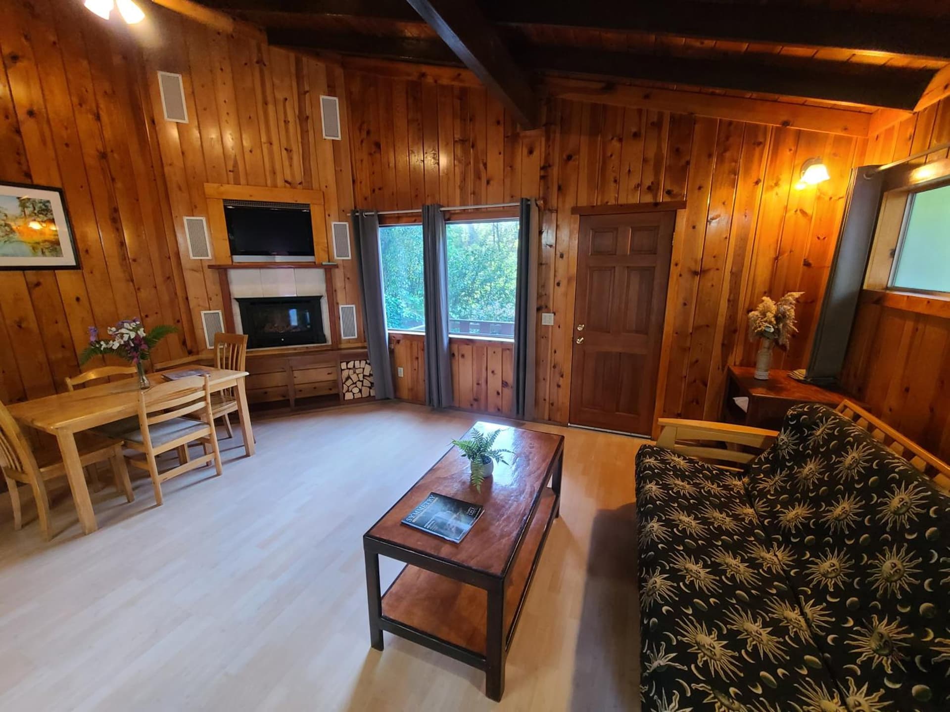Fern River Resort gallery photo in Felton, CA — image 44