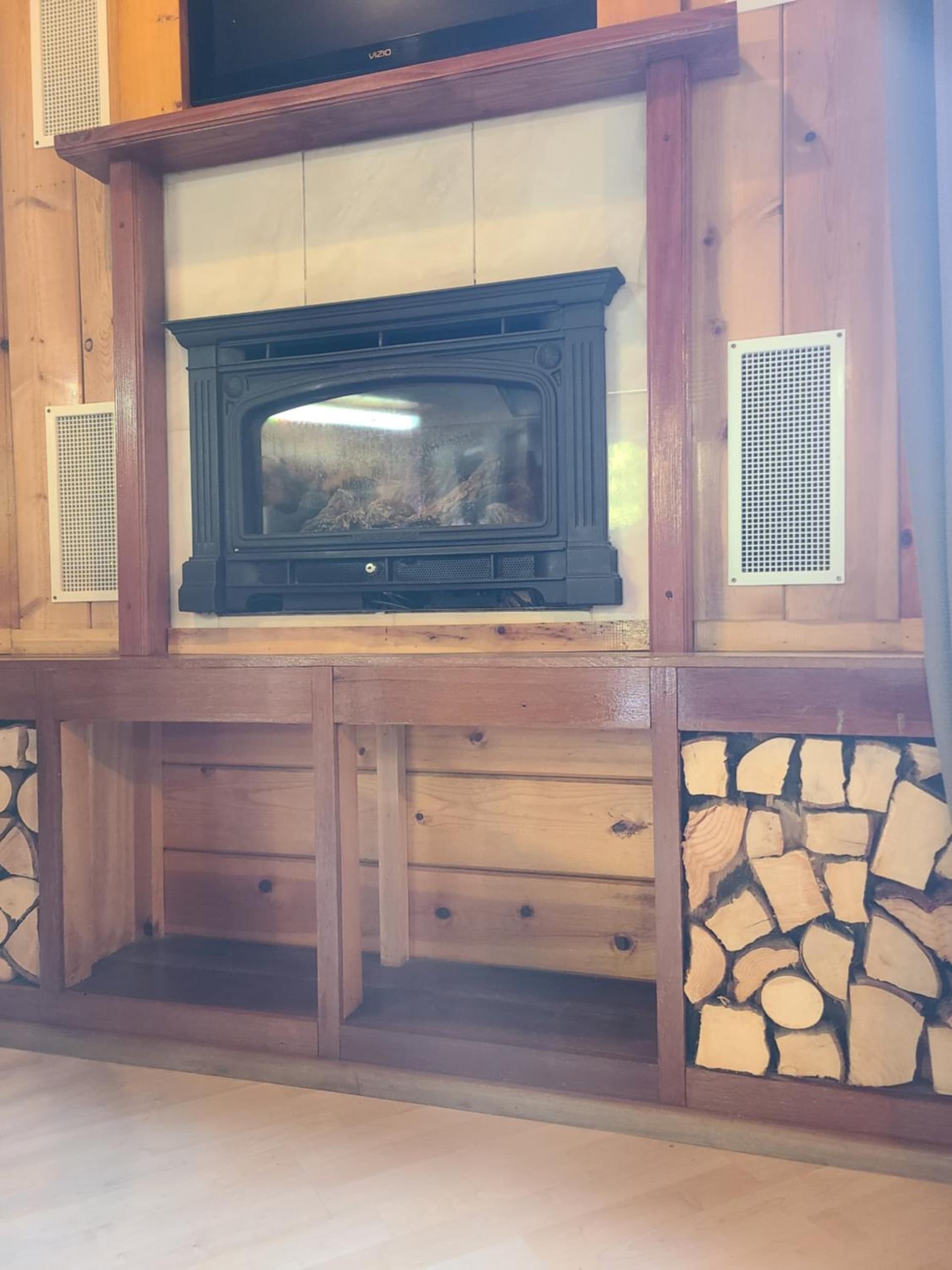 Fern River Resort gallery photo in Felton, CA — image 12