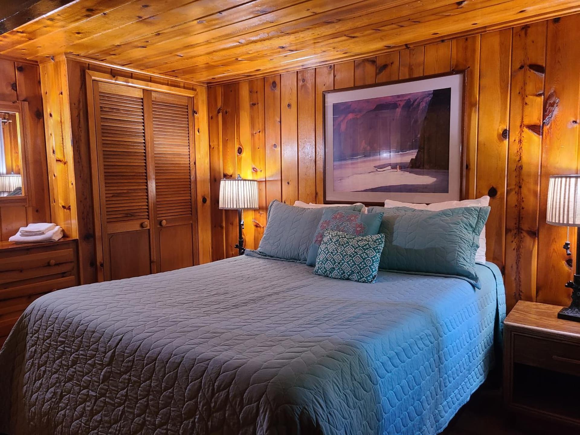 Fern River Resort gallery photo in Felton, CA — image 178