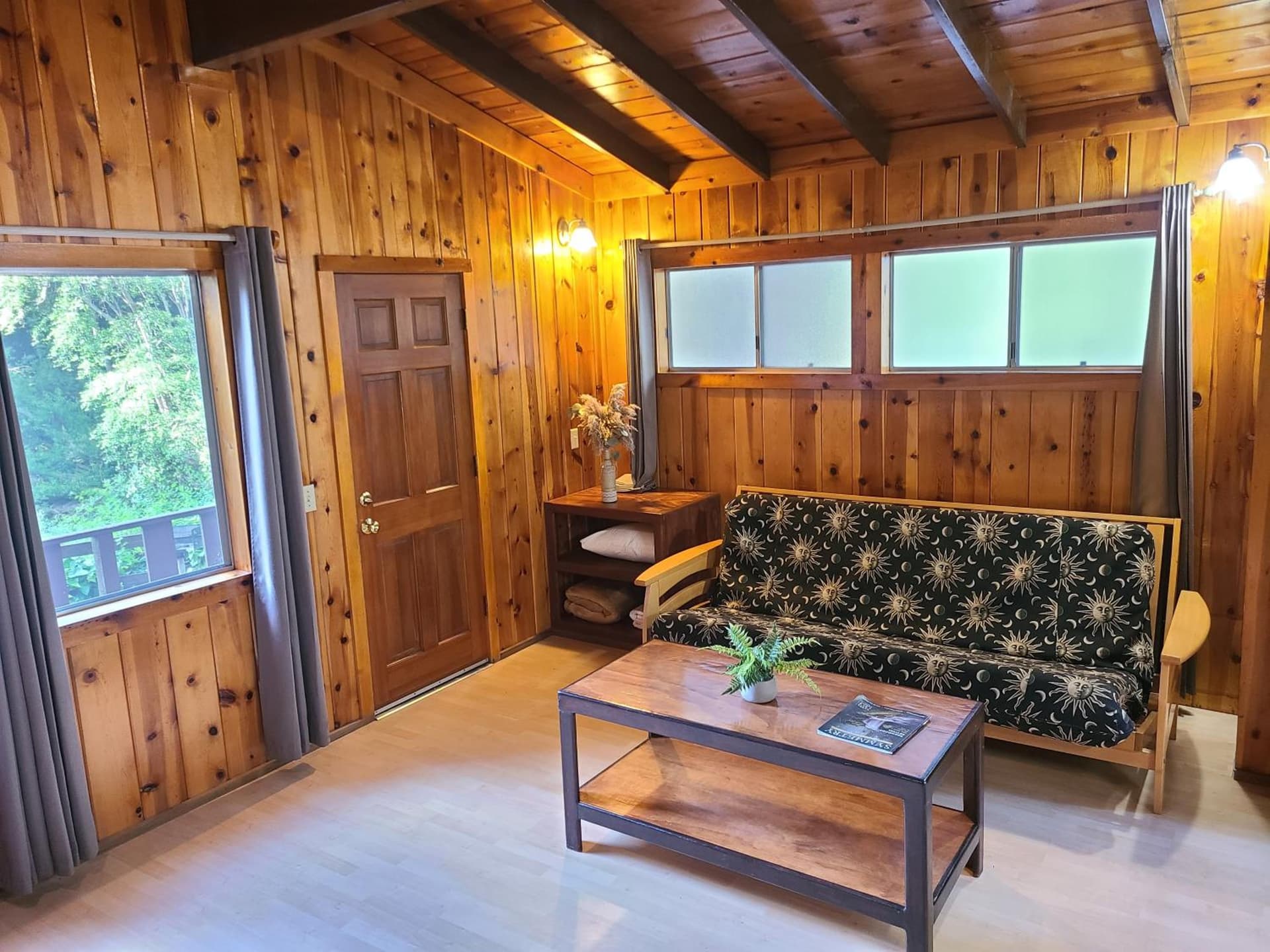 Fern River Resort gallery photo in Felton, CA — image 22