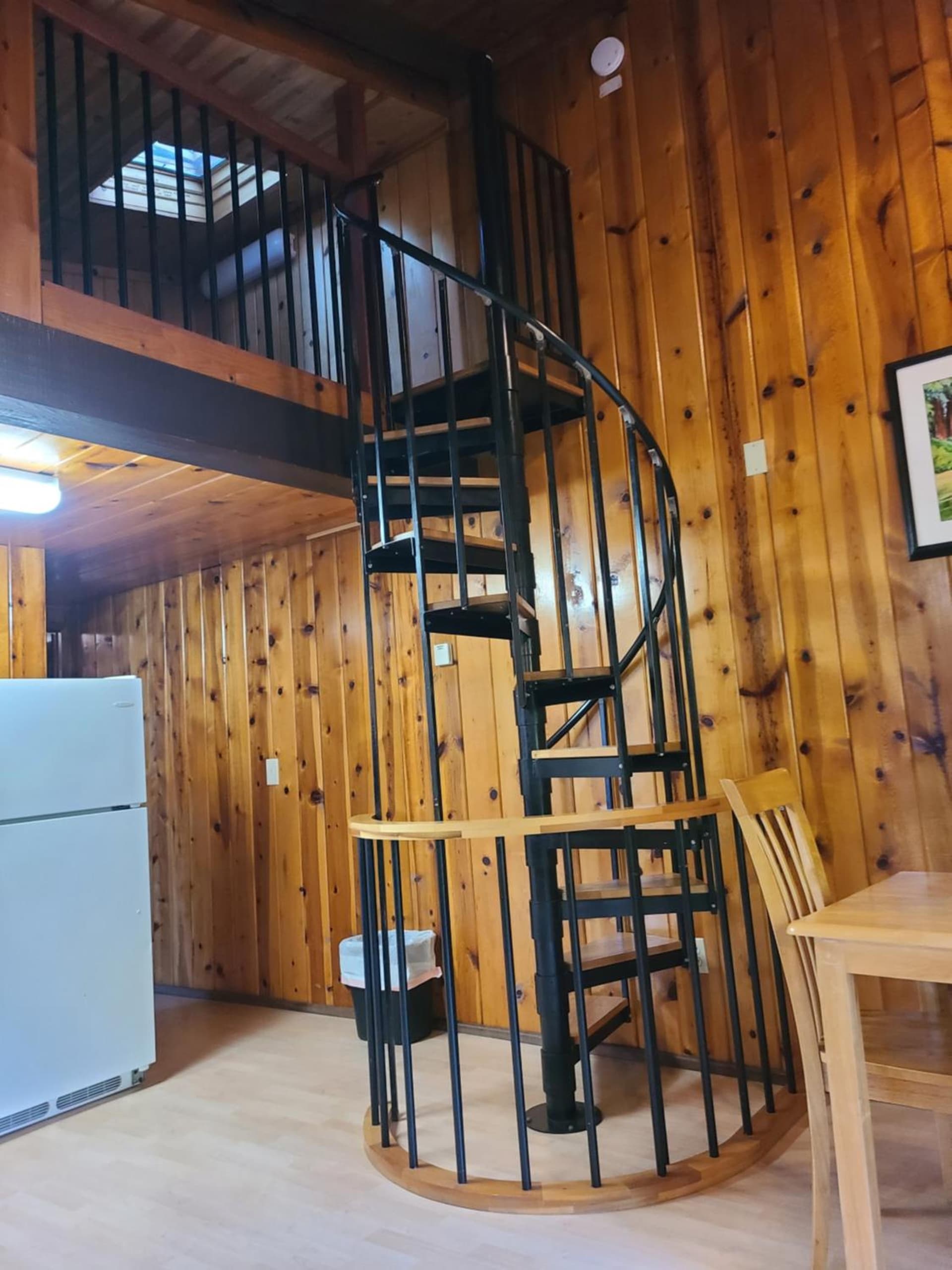 Fern River Resort property views in Felton, CA — gallery photo 3