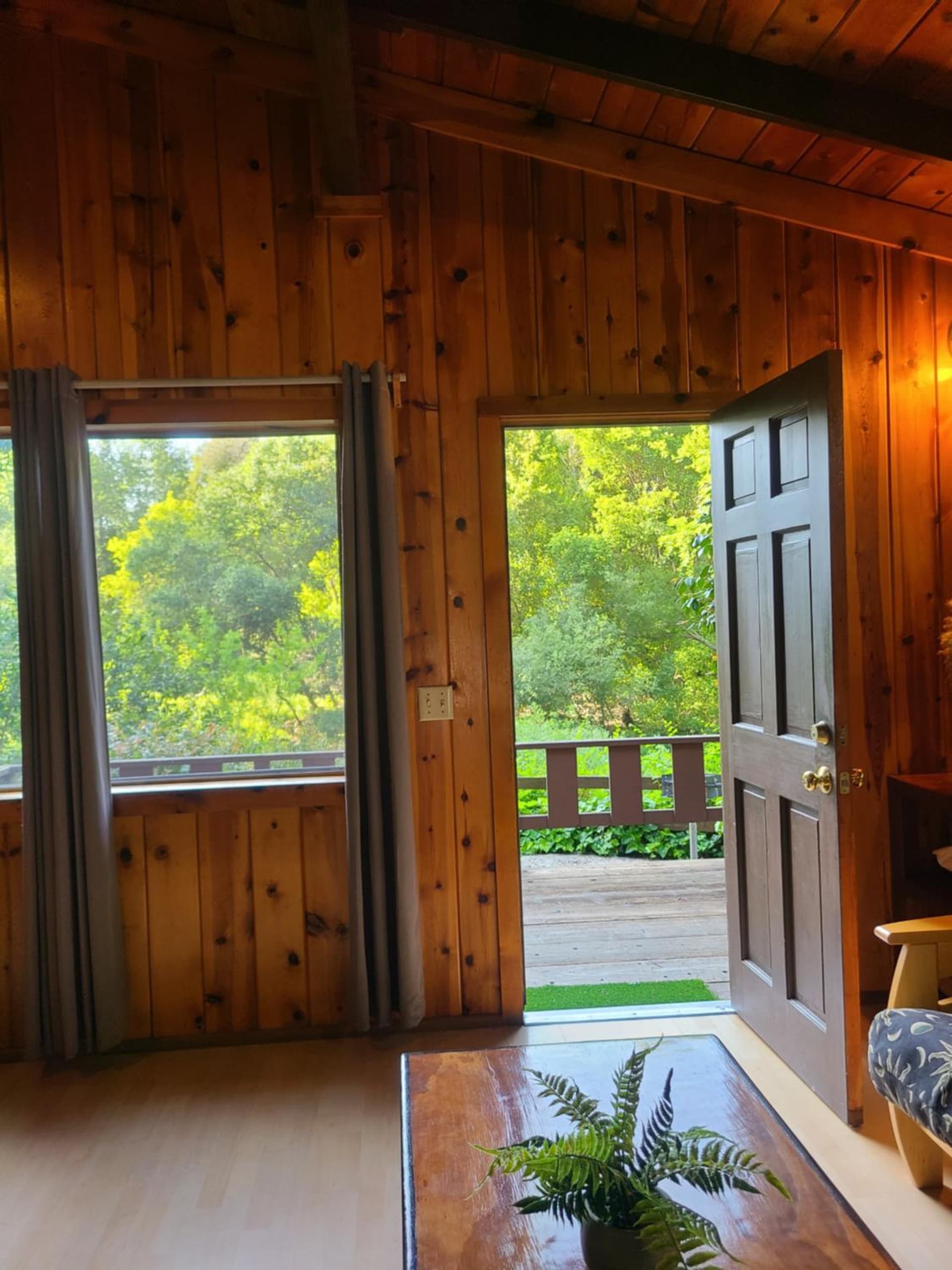 Fern River Resort gallery photo in Felton, CA — image 196