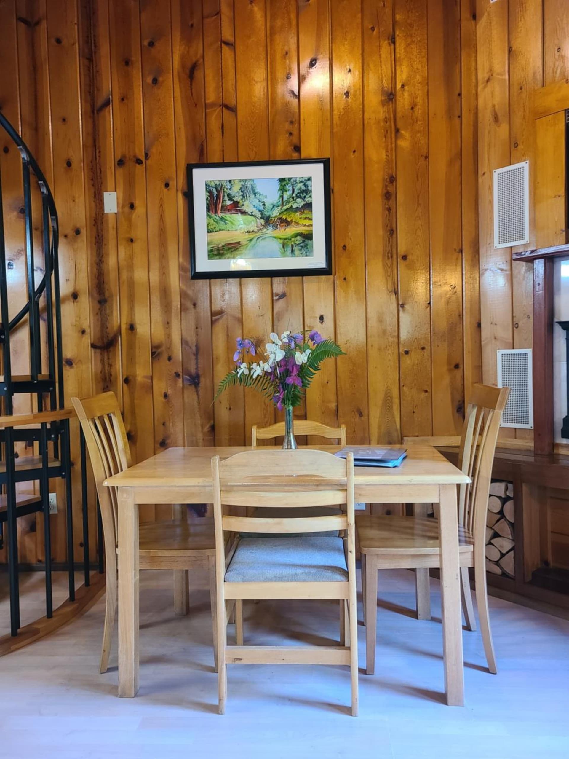 Fern River Resort gallery photo in Felton, CA — image 96