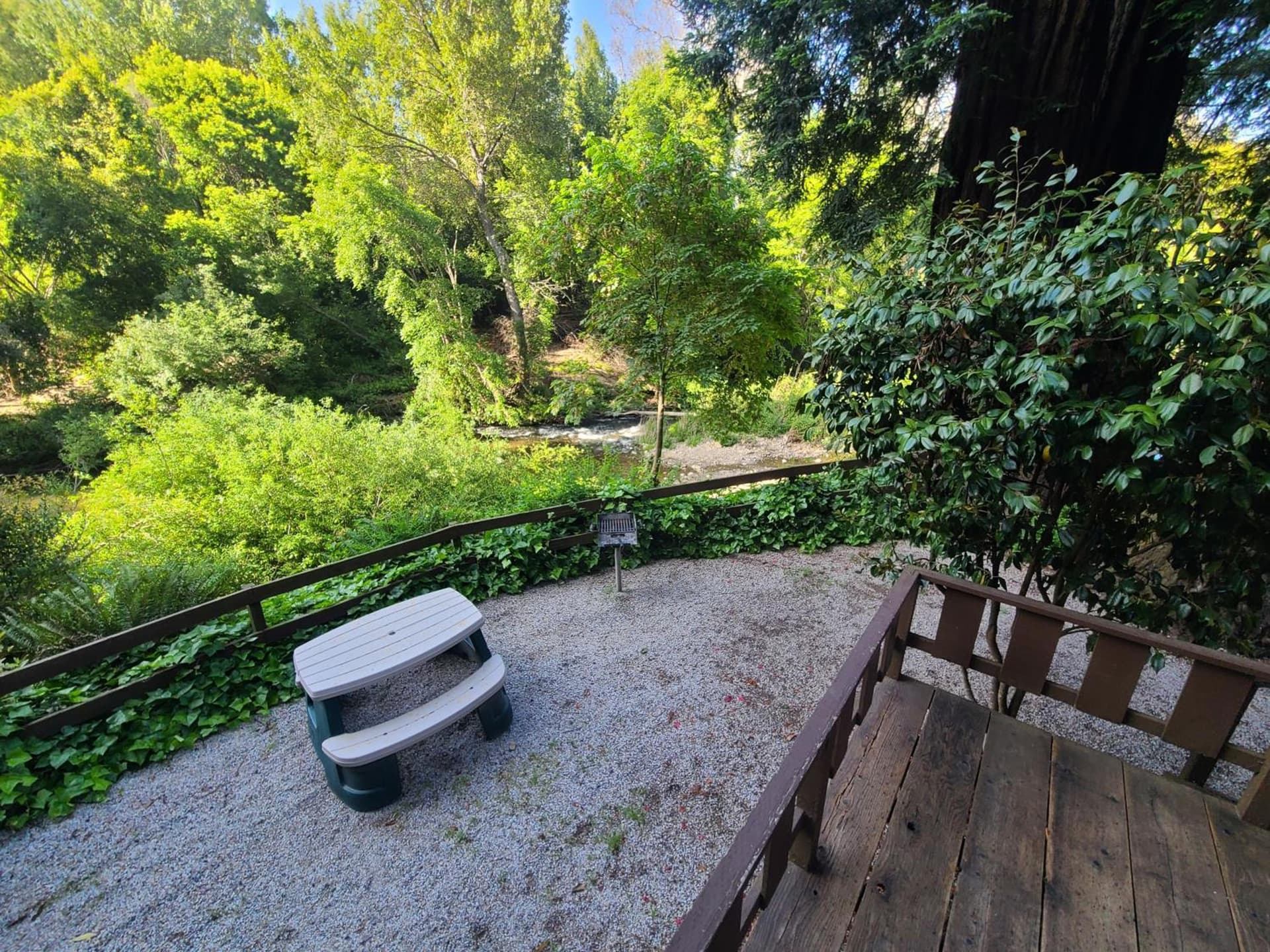 Fern River Resort gallery photo in Felton, CA — image 39